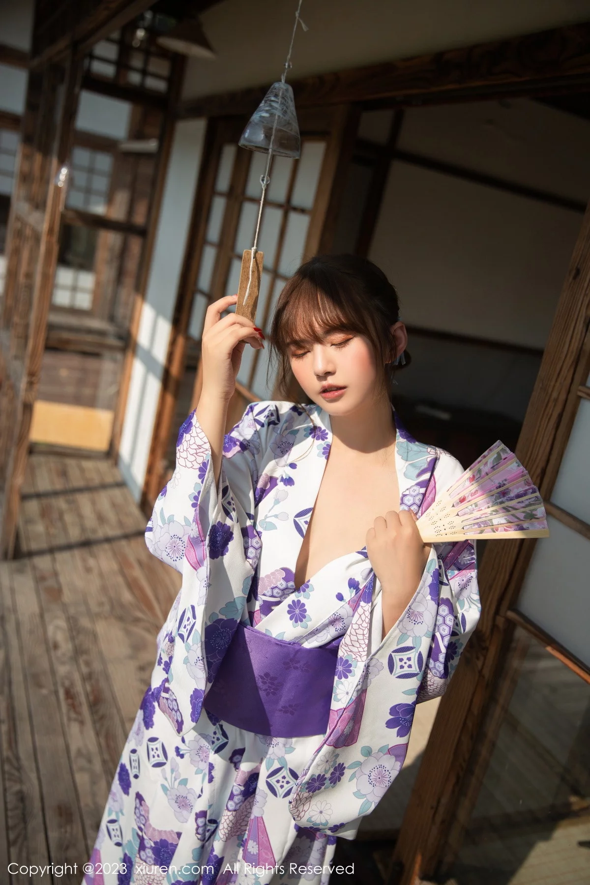 Xrmnw.Vip_张思允_写真