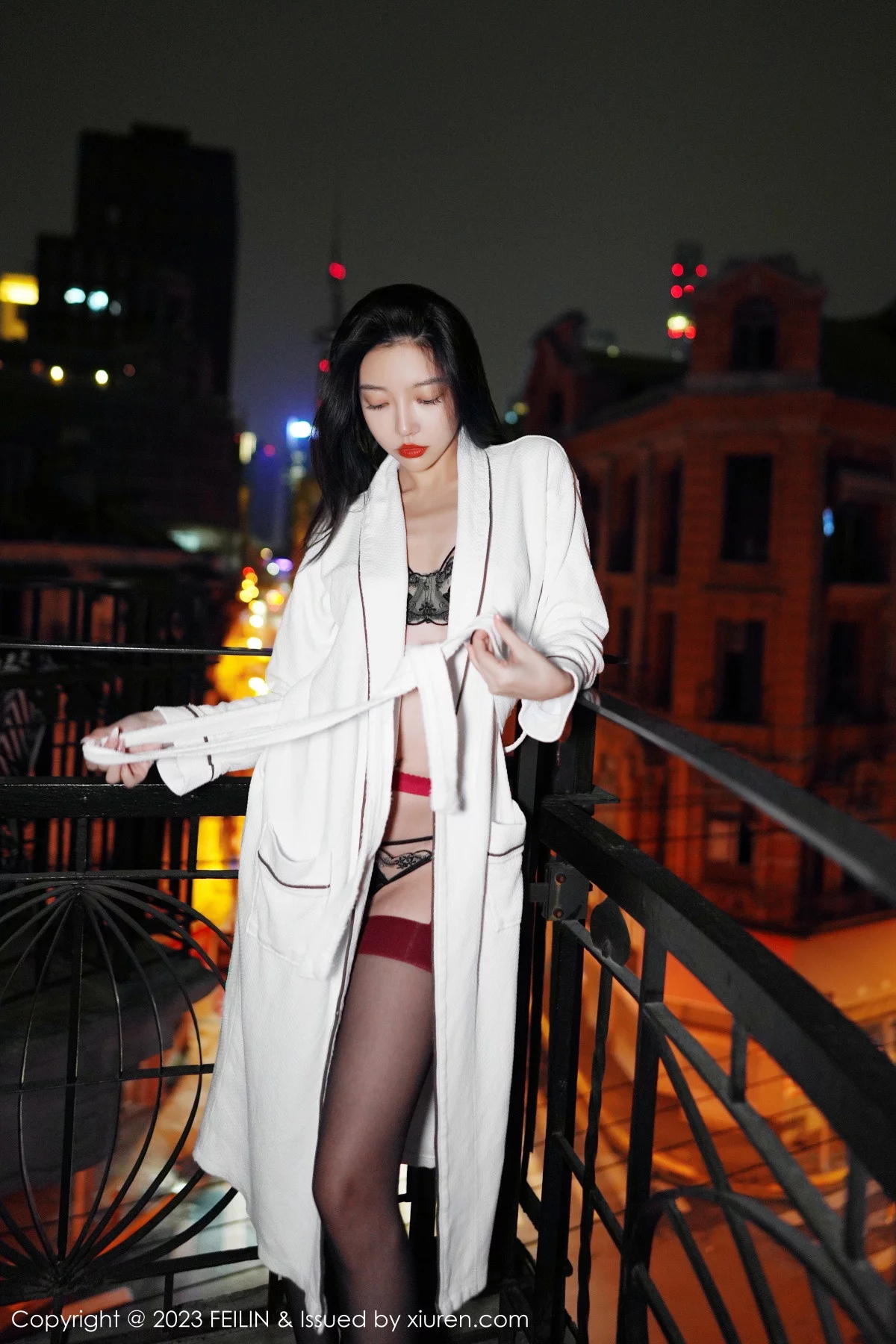 Xrmnw.Vip_冯木木_写真
