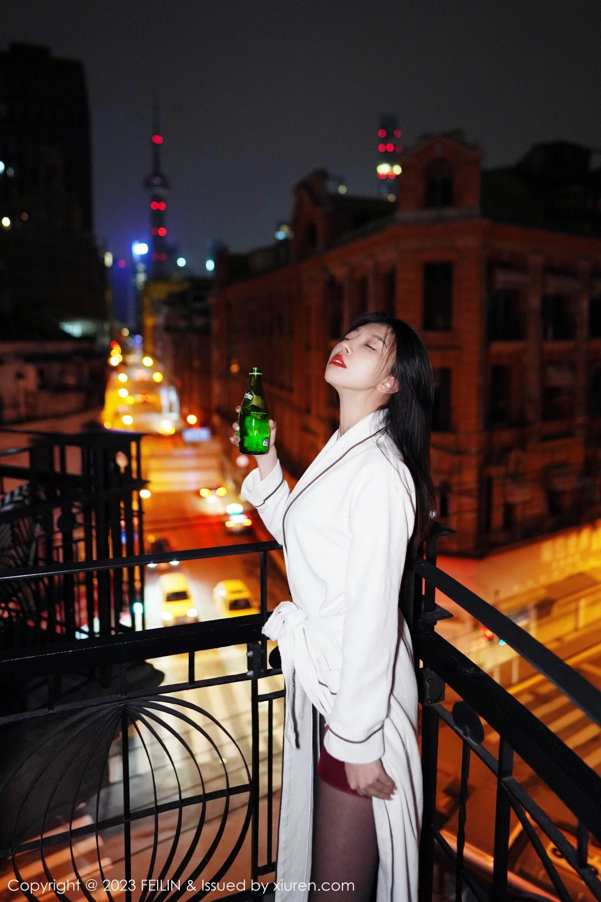Xrmnw.Vip_冯木木_写真