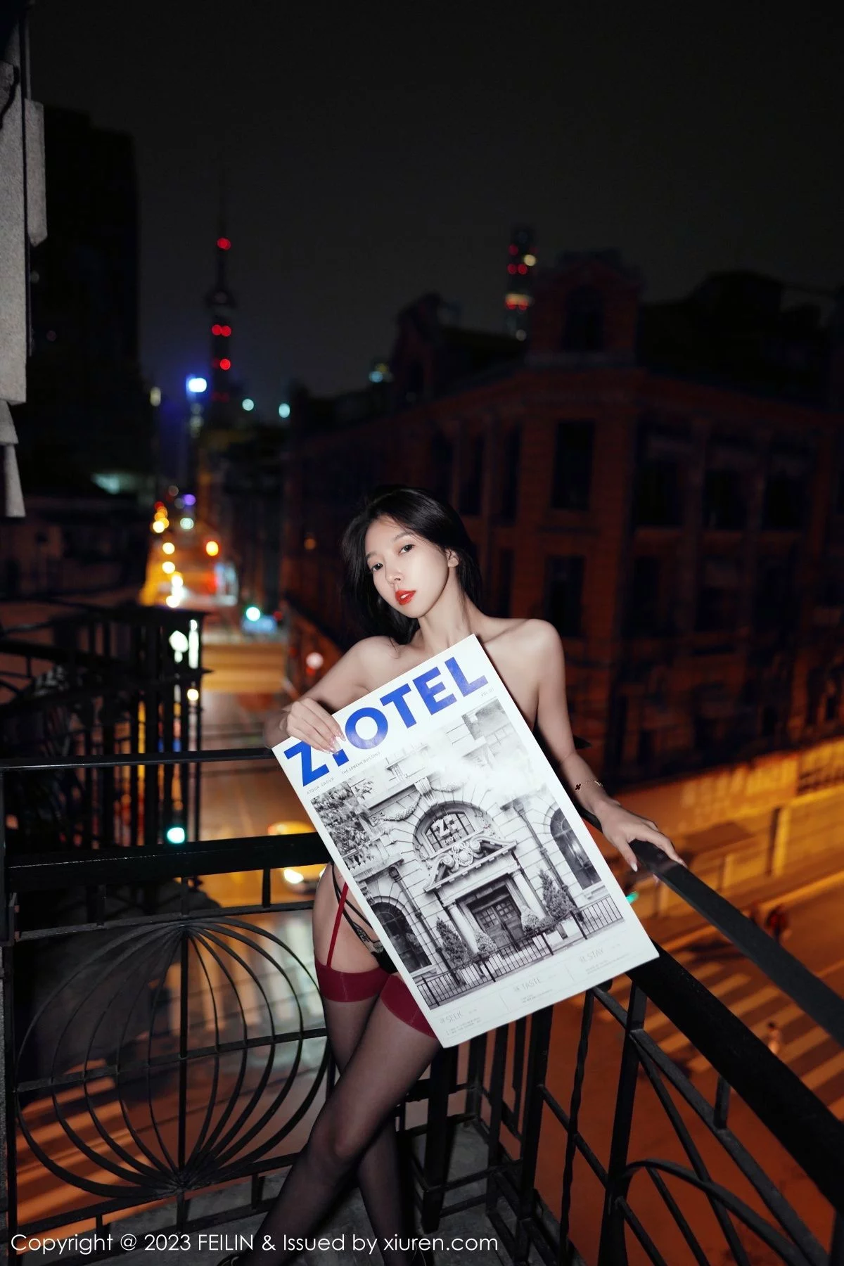 Xrmnw.Vip_冯木木_写真