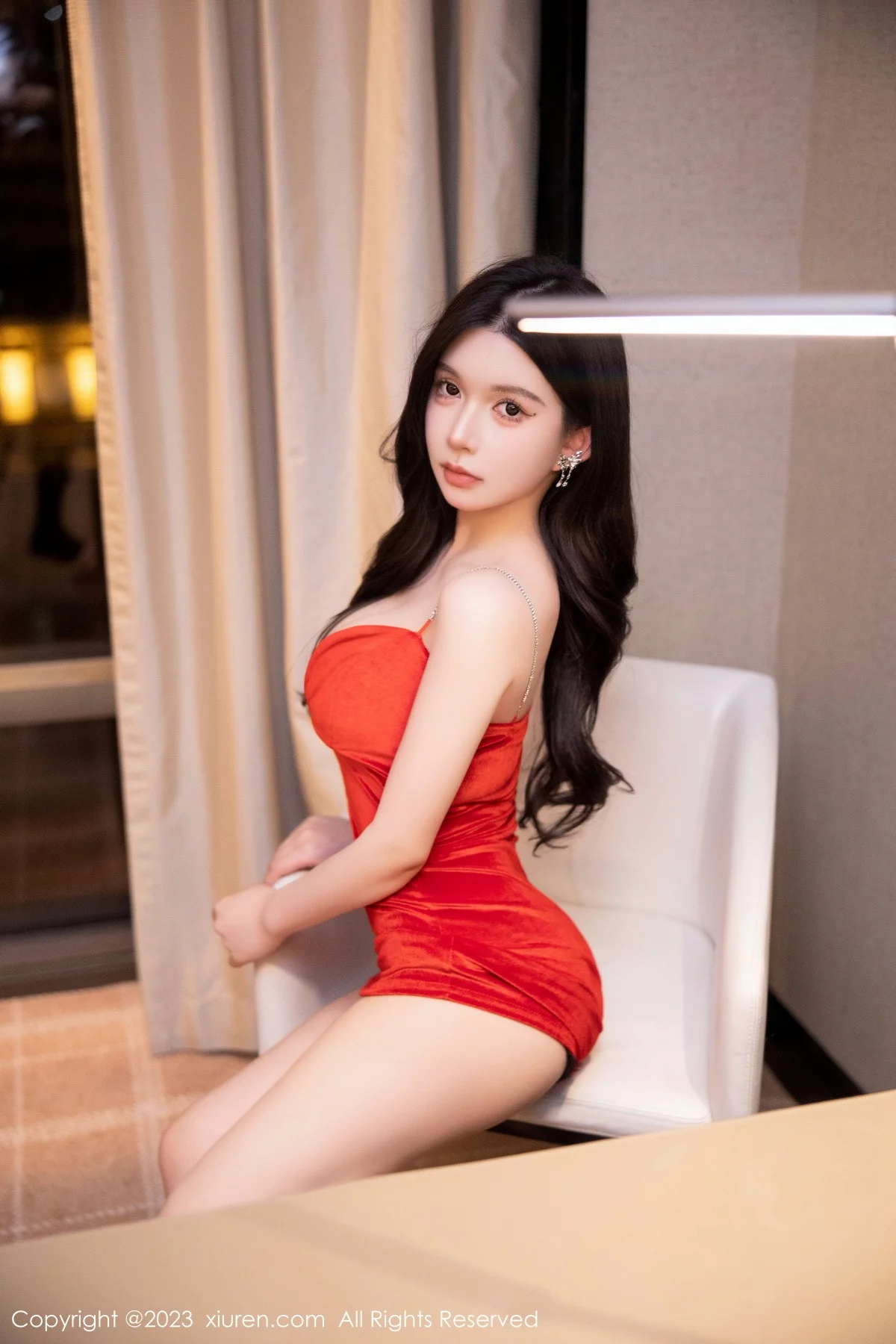 Xrmnw.Vip_林珊珊_写真