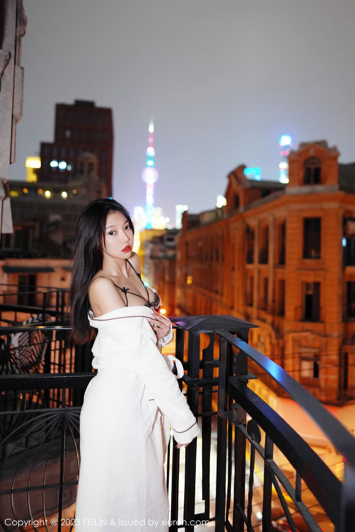 Xrmnw.Vip_冯木木_写真