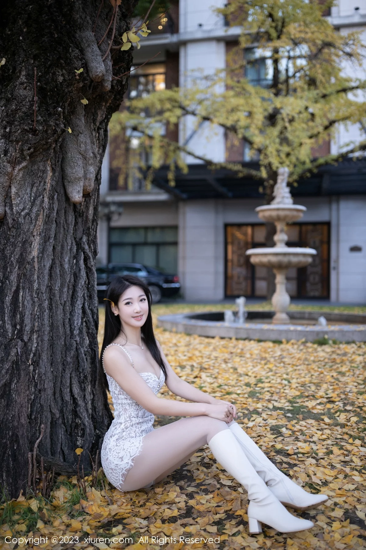Xrmnw.Vip_唐安琪_写真