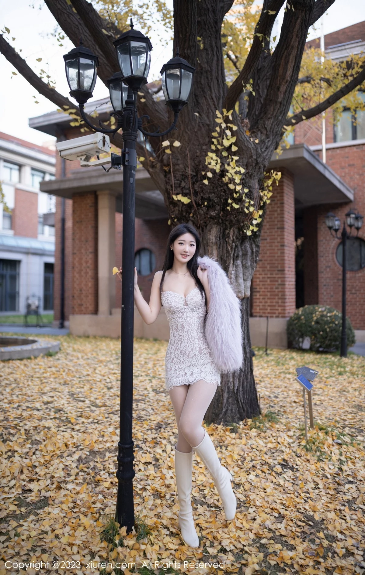 Xrmnw.Vip_唐安琪_写真