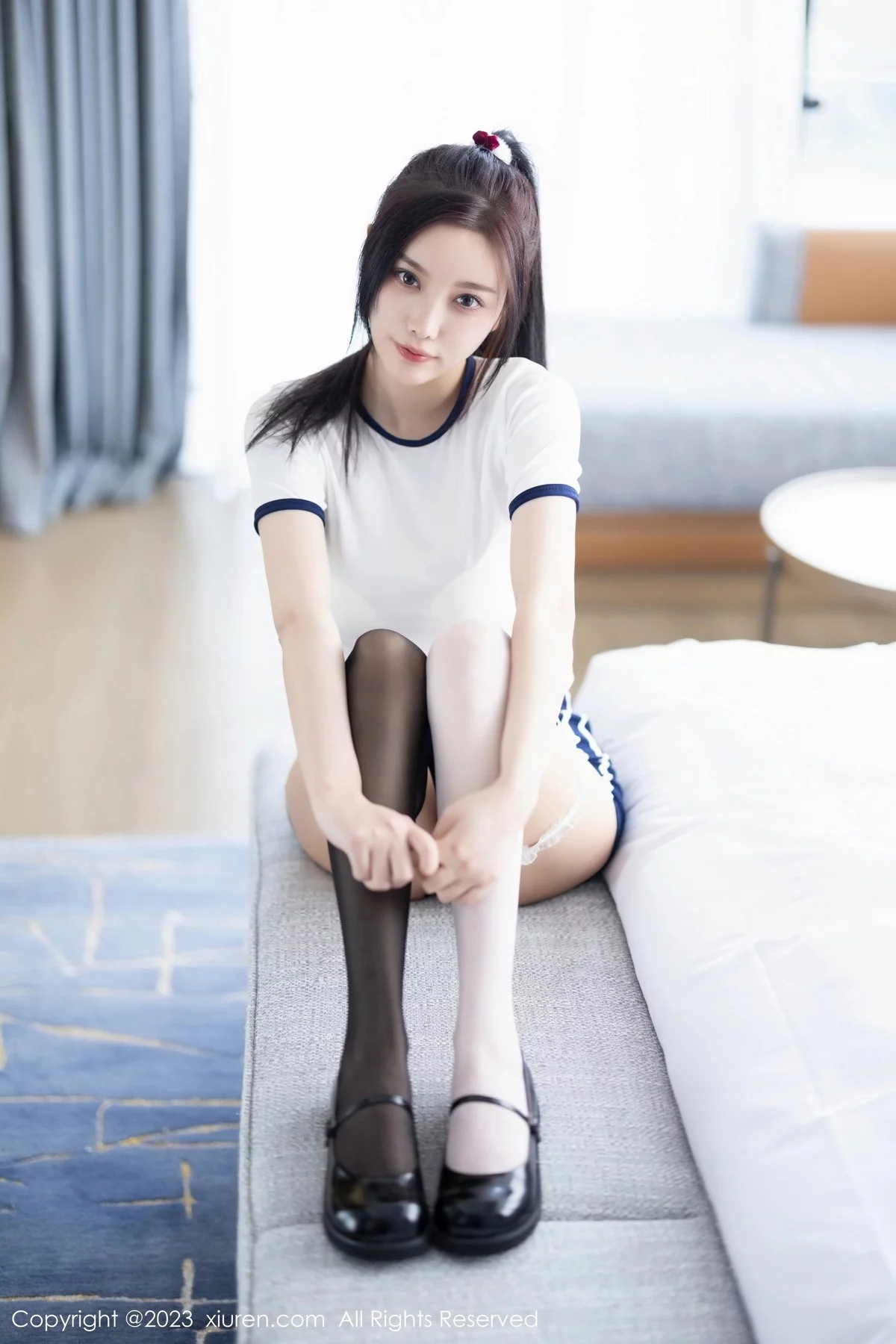 Xrmnw.Vip_杨晨晨_写真