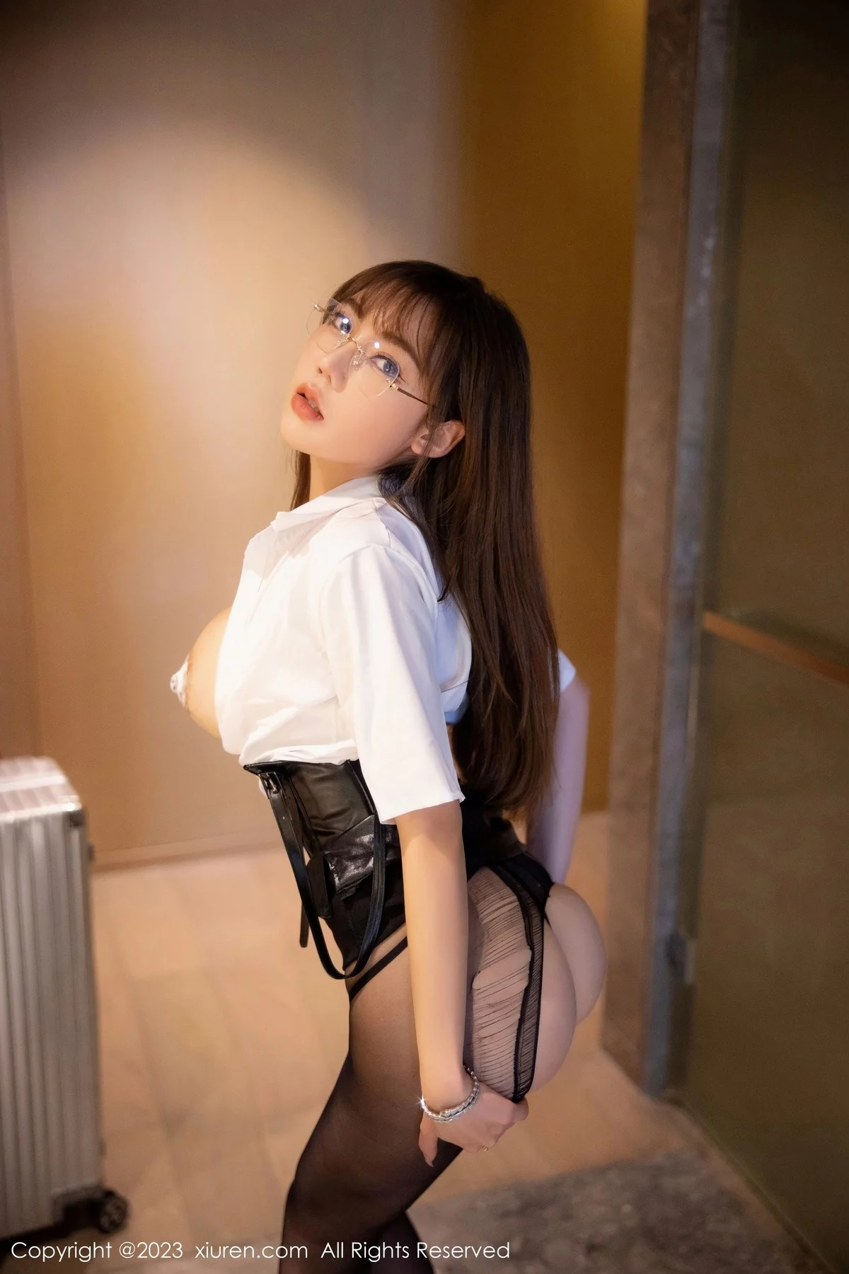 Xrmnw.Vip_萌汉药_写真