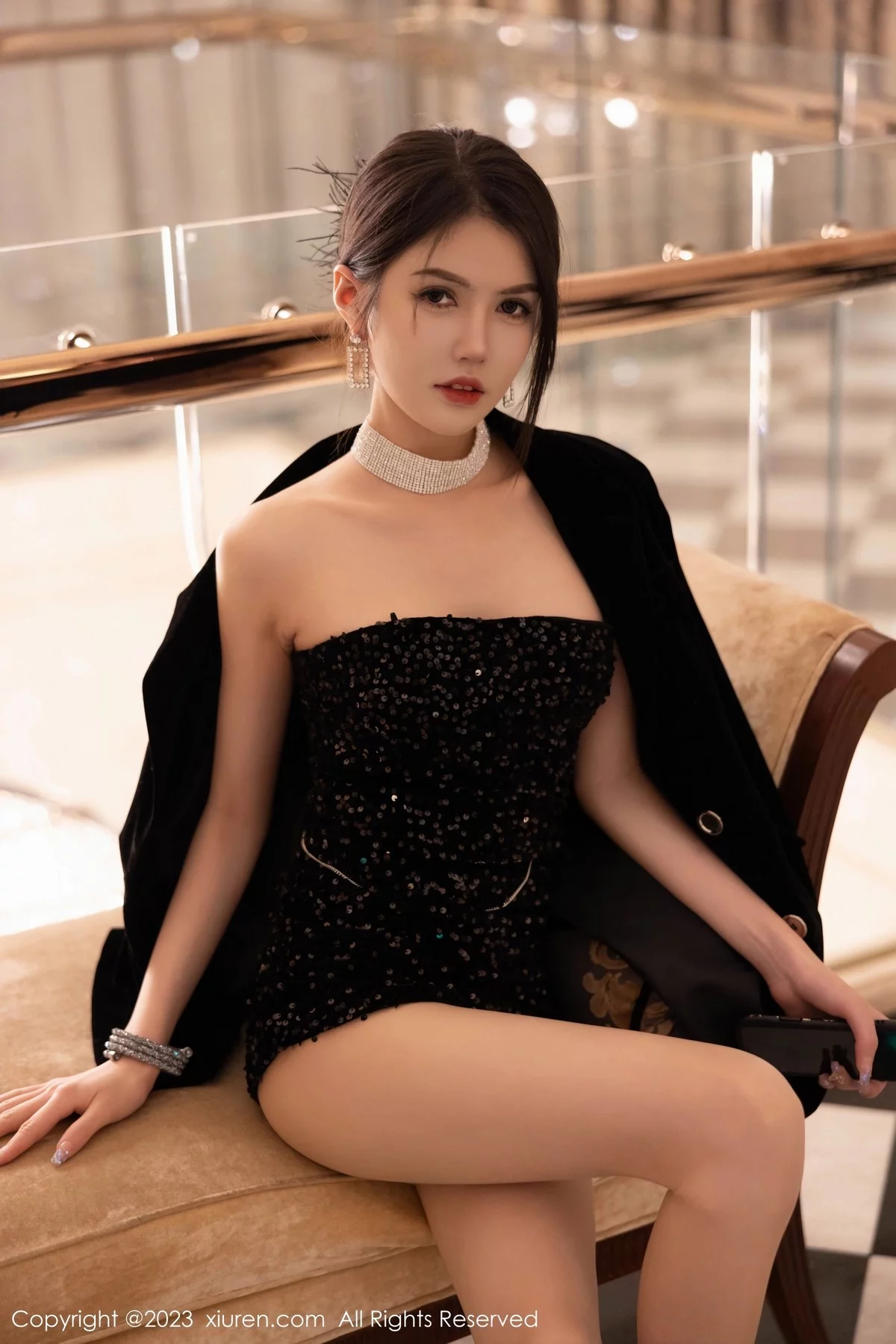 Xrmnw.Vip_媛媛酱_写真
