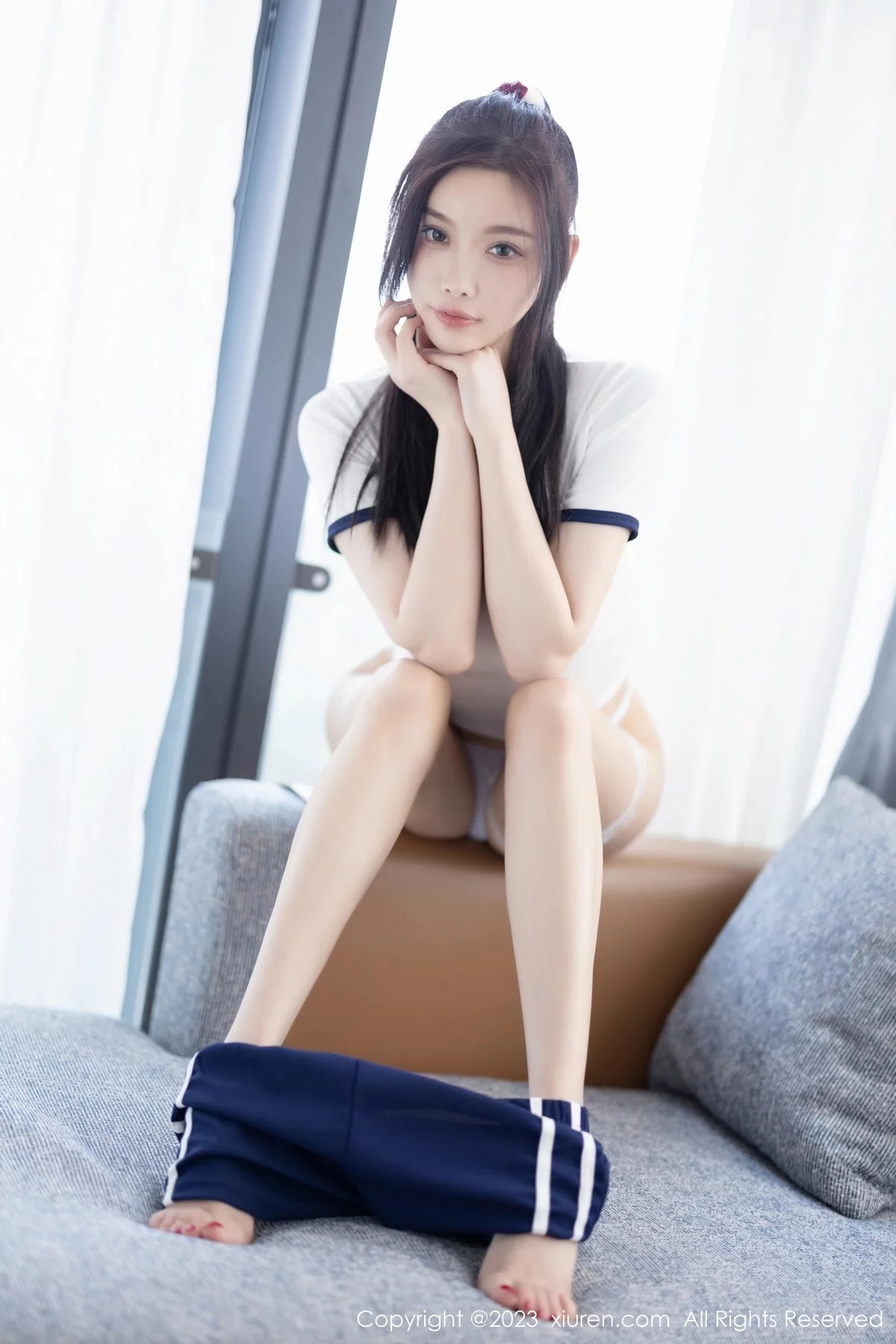 Xrmnw.Vip_杨晨晨_写真
