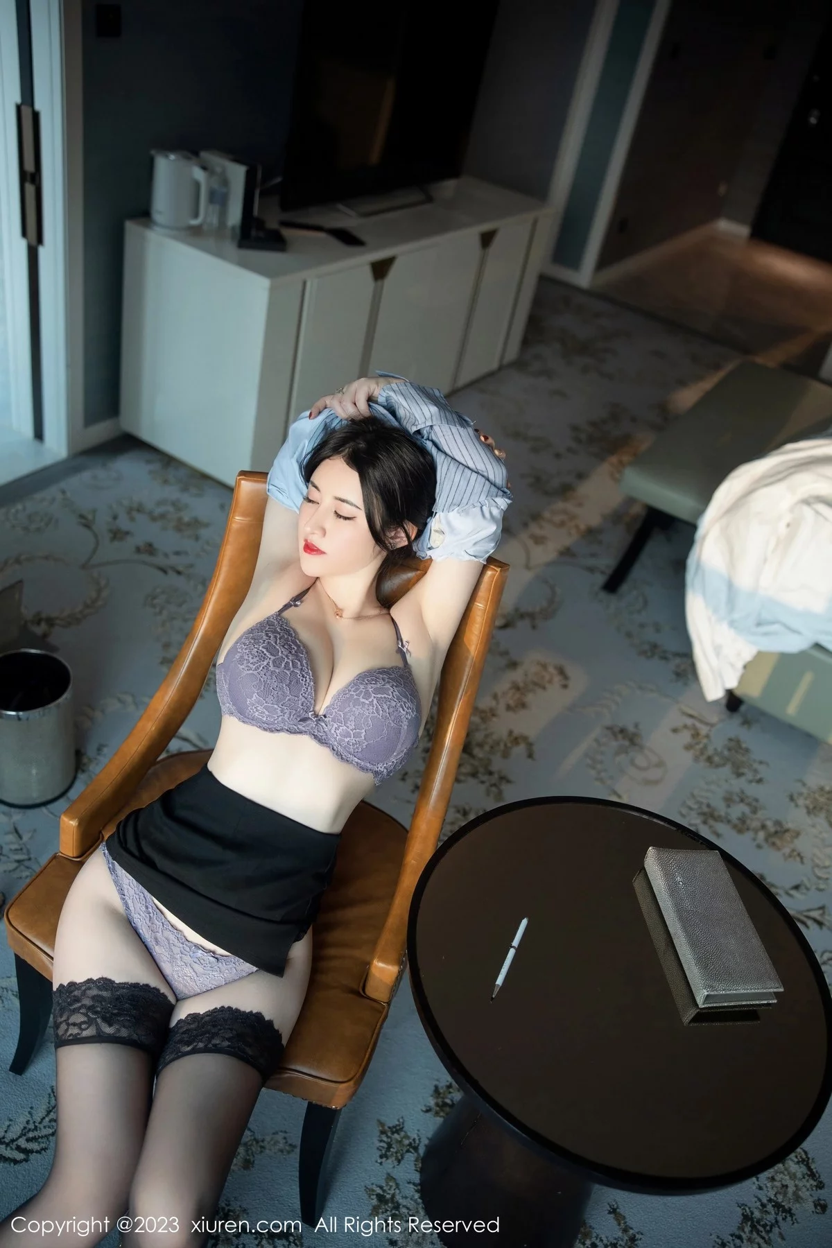 Xrmnw.Vip_诗诗_写真
