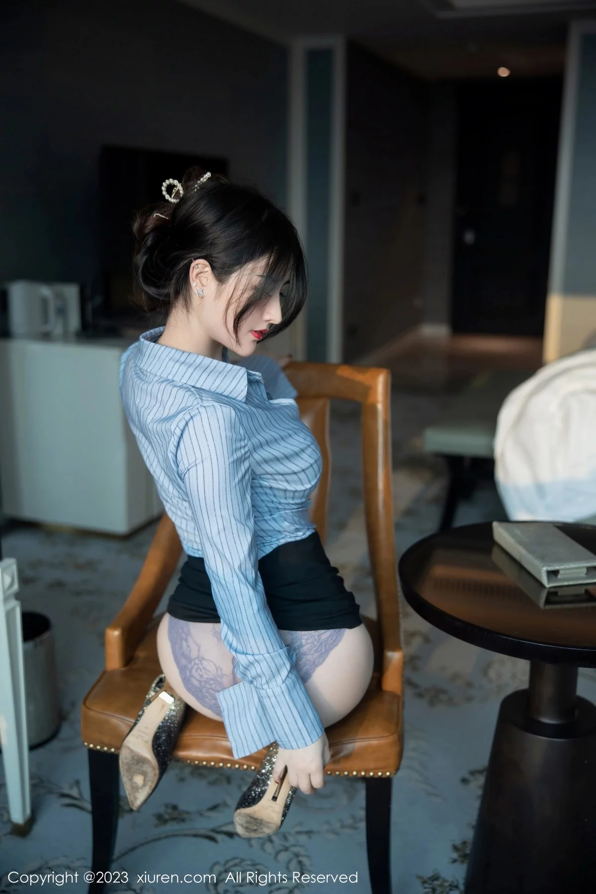 Xrmnw.Vip_诗诗_写真