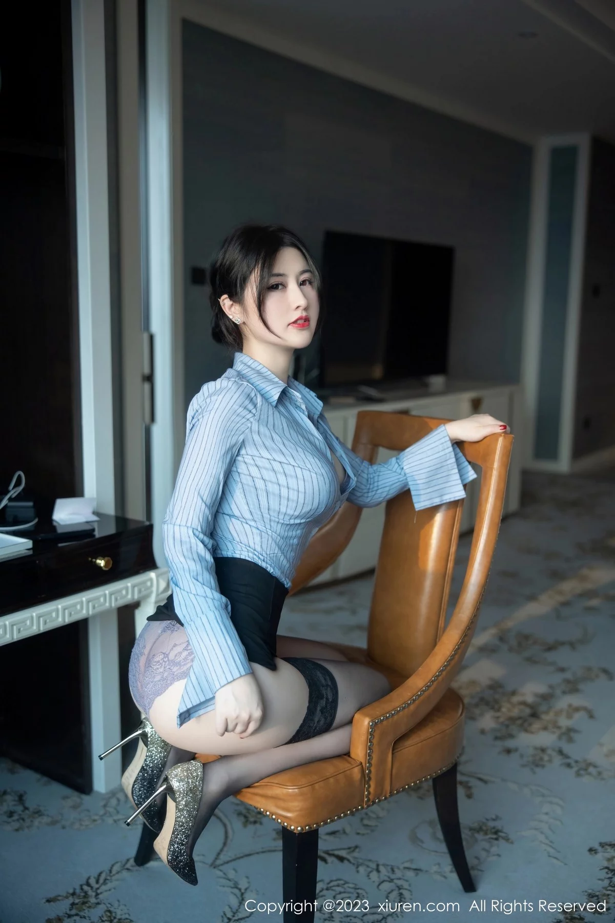 Xrmnw.Vip_诗诗_写真