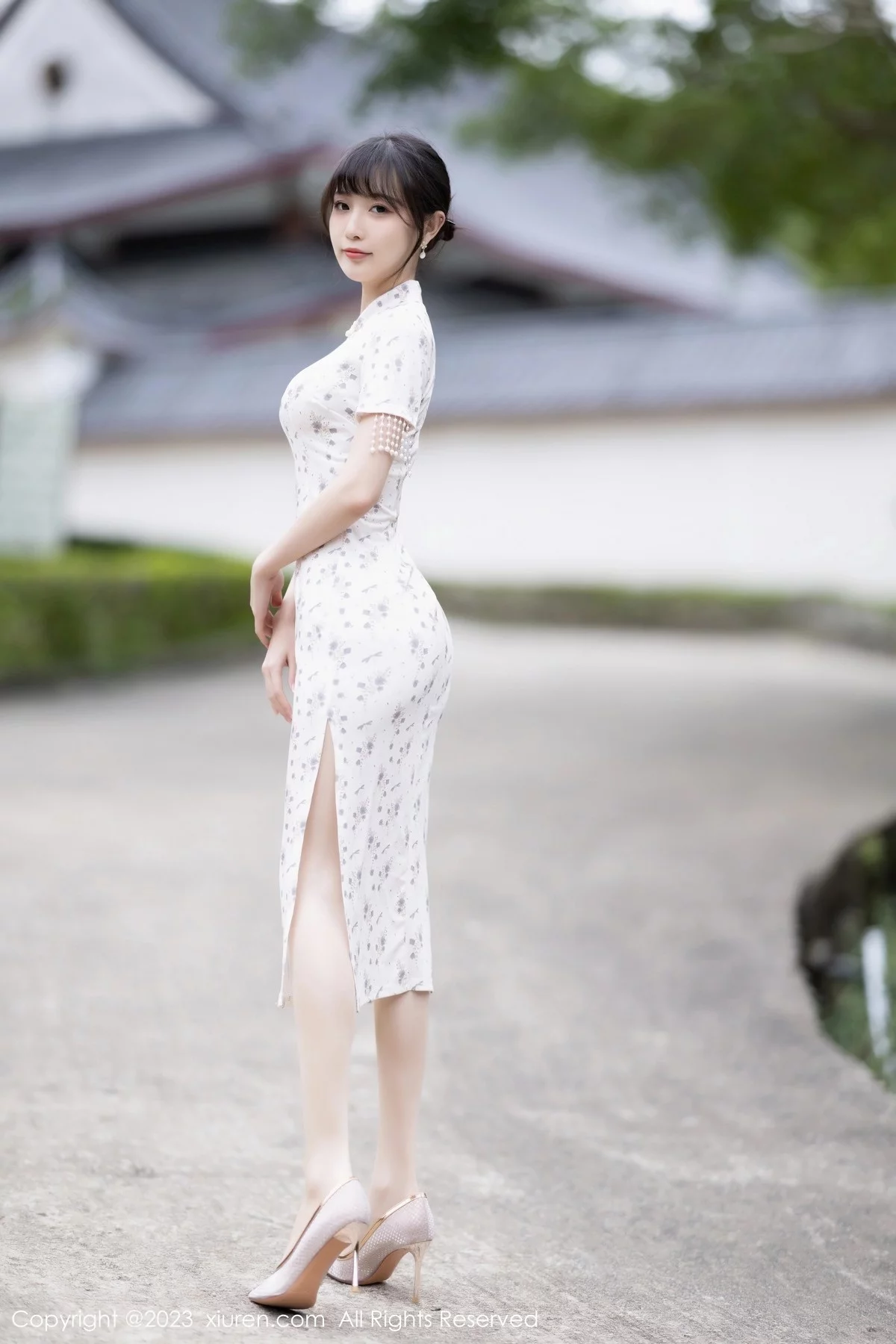 Xrmnw.Vip_林星阑_写真