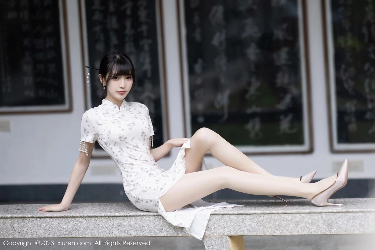 Xrmnw.Vip_林星阑_写真