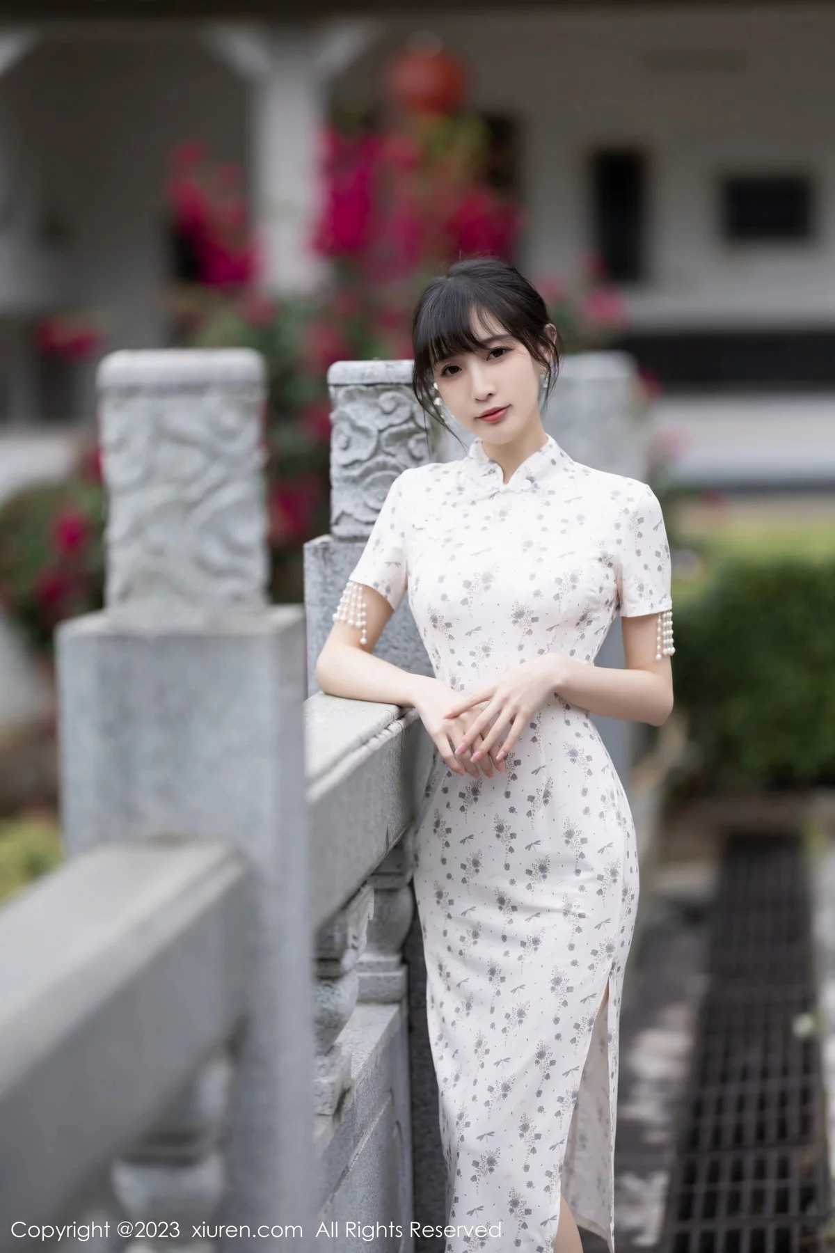 Xrmnw.Vip_林星阑_写真