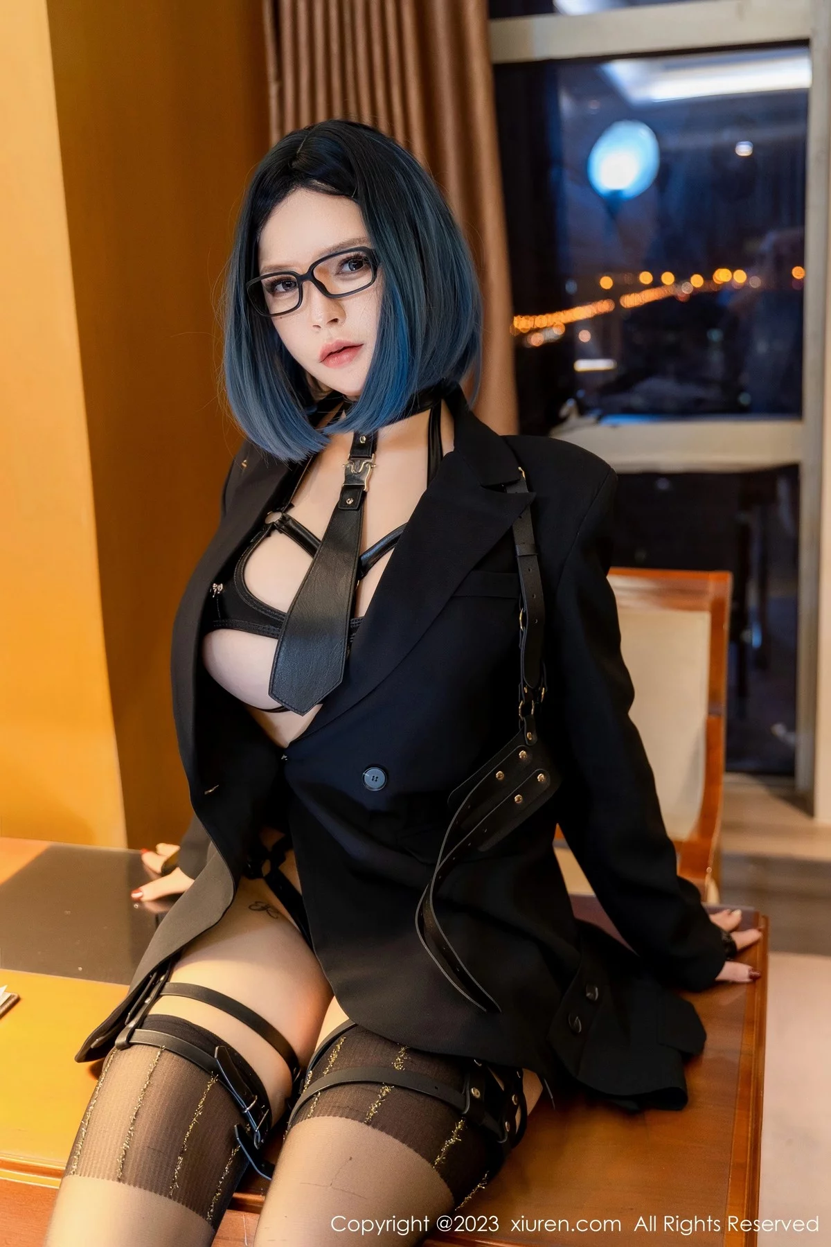 Xrmnw.Vip_伊丽莎有点白_写真