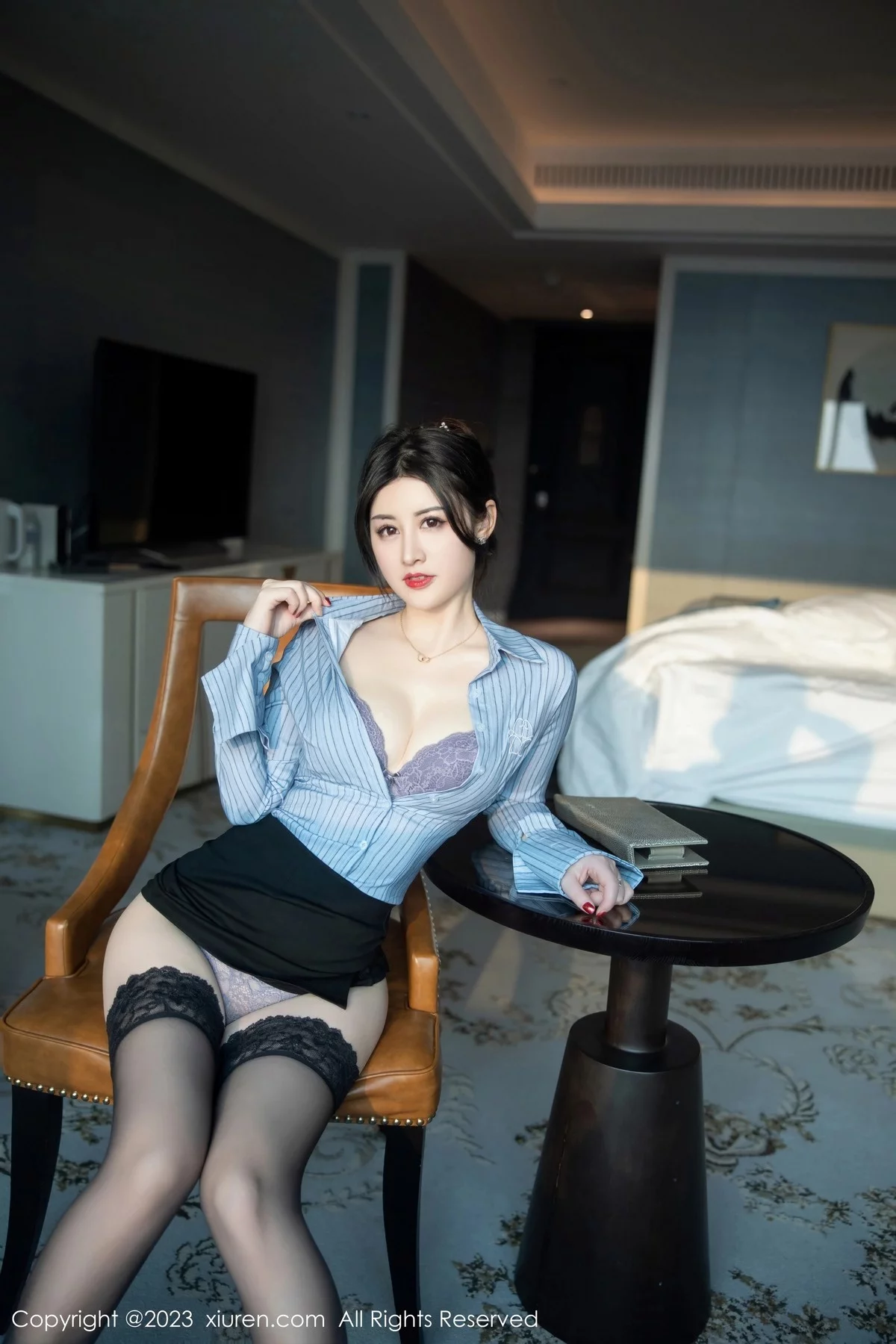 Xrmnw.Vip_诗诗_写真