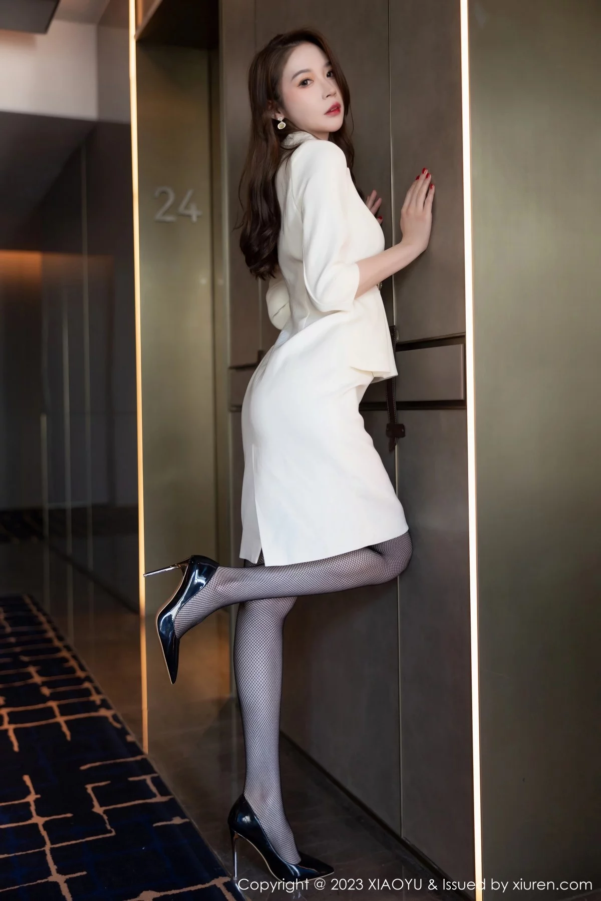 Xrmnw.Vip_梦心玥_写真