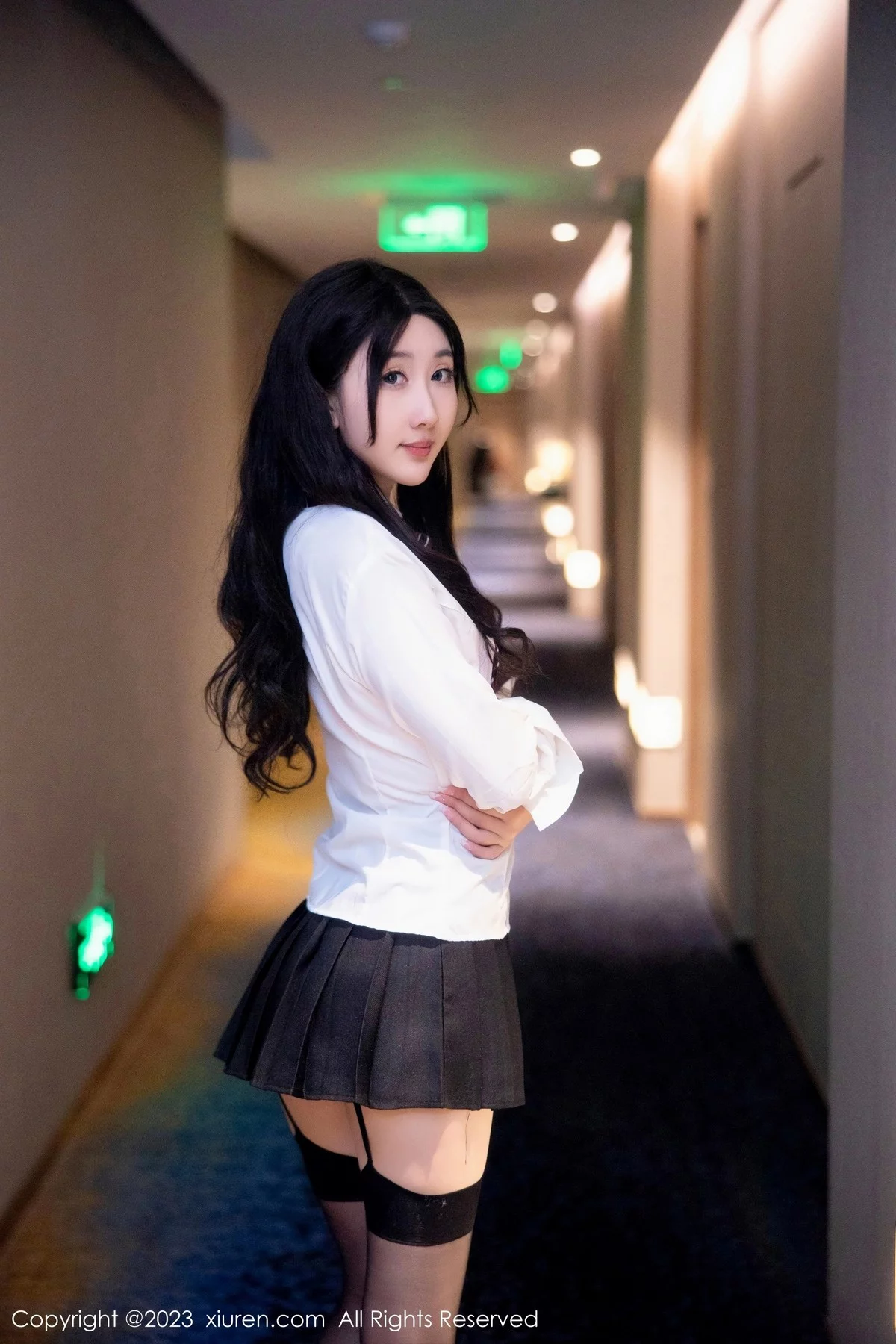 Xrmnw.Vip_江真真_写真