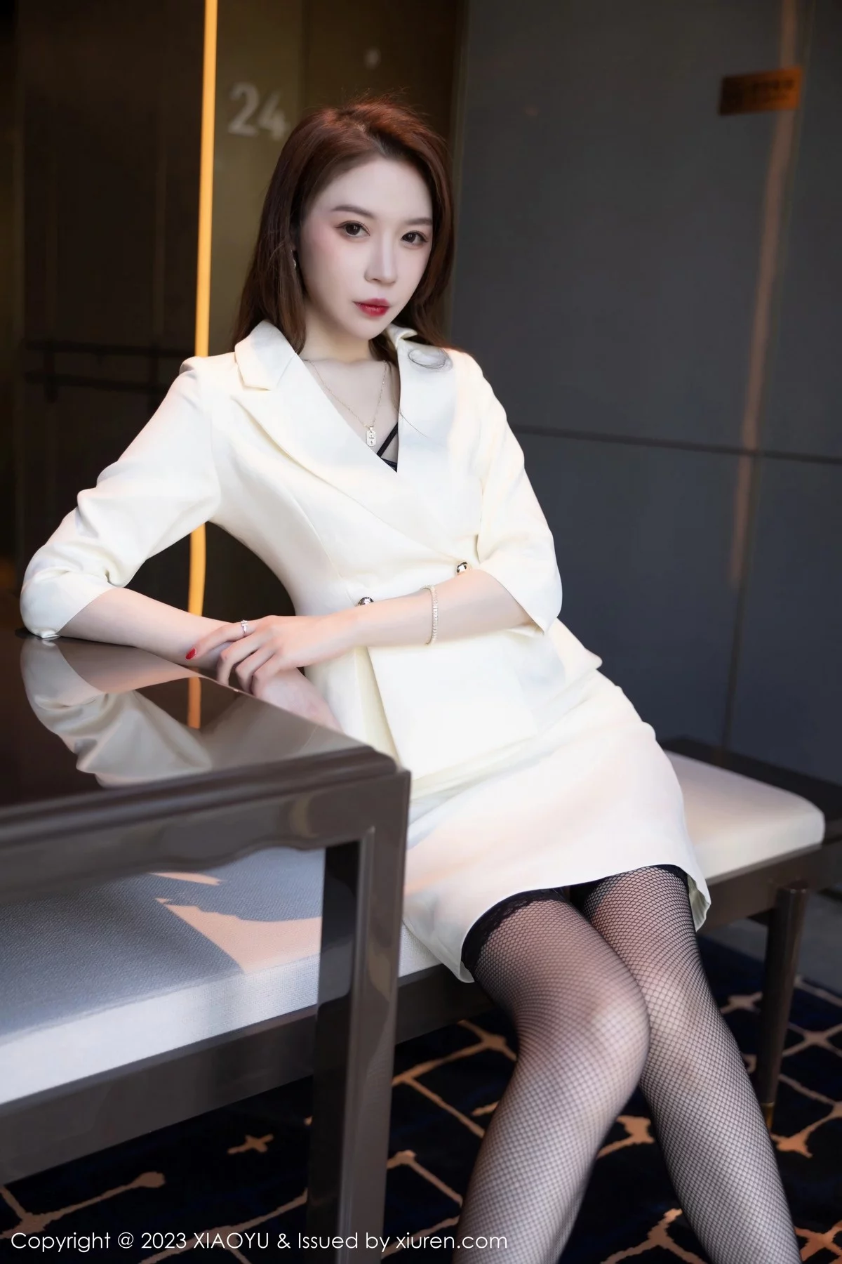 Xrmnw.Vip_梦心玥_写真