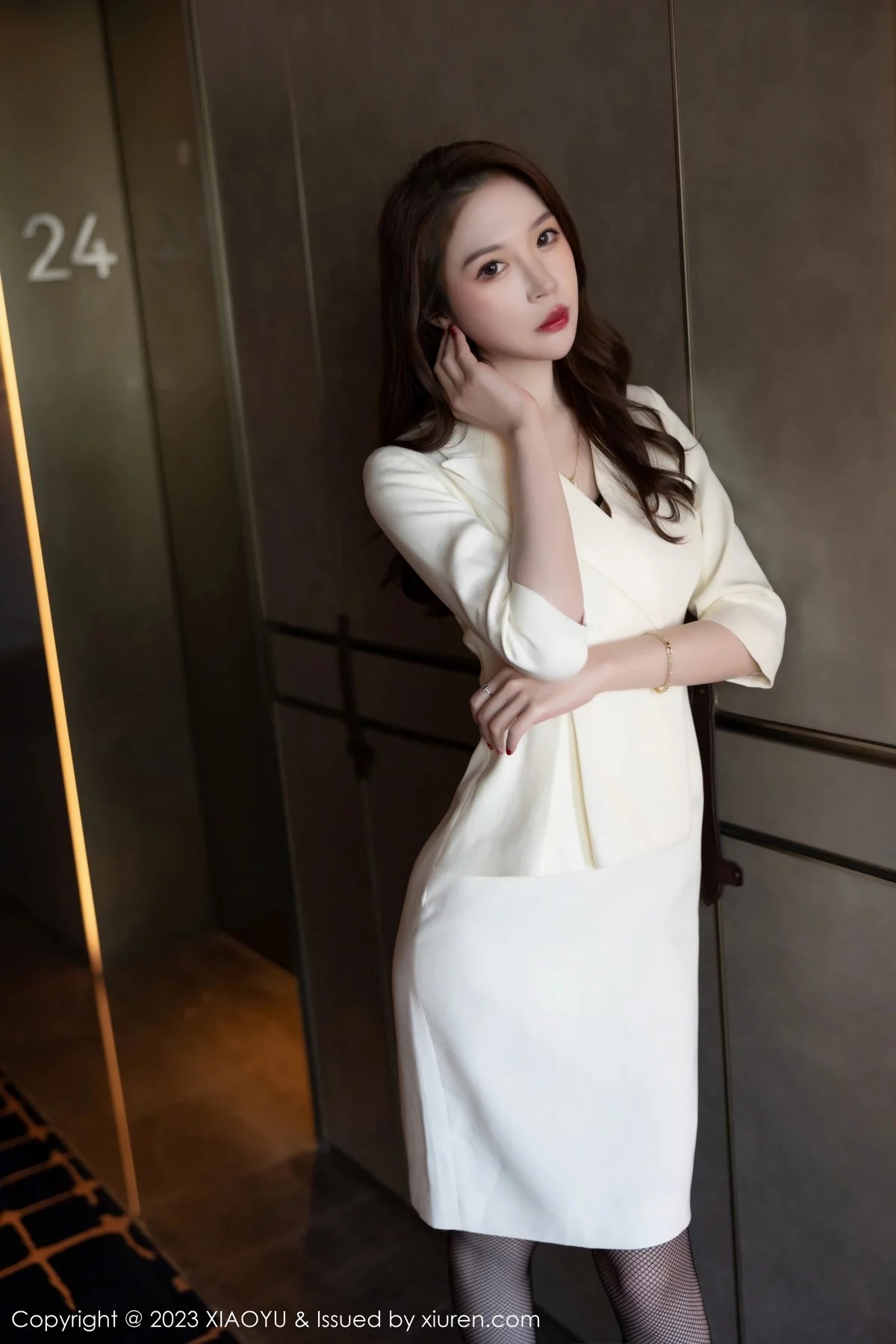 Xrmnw.Vip_梦心玥_写真
