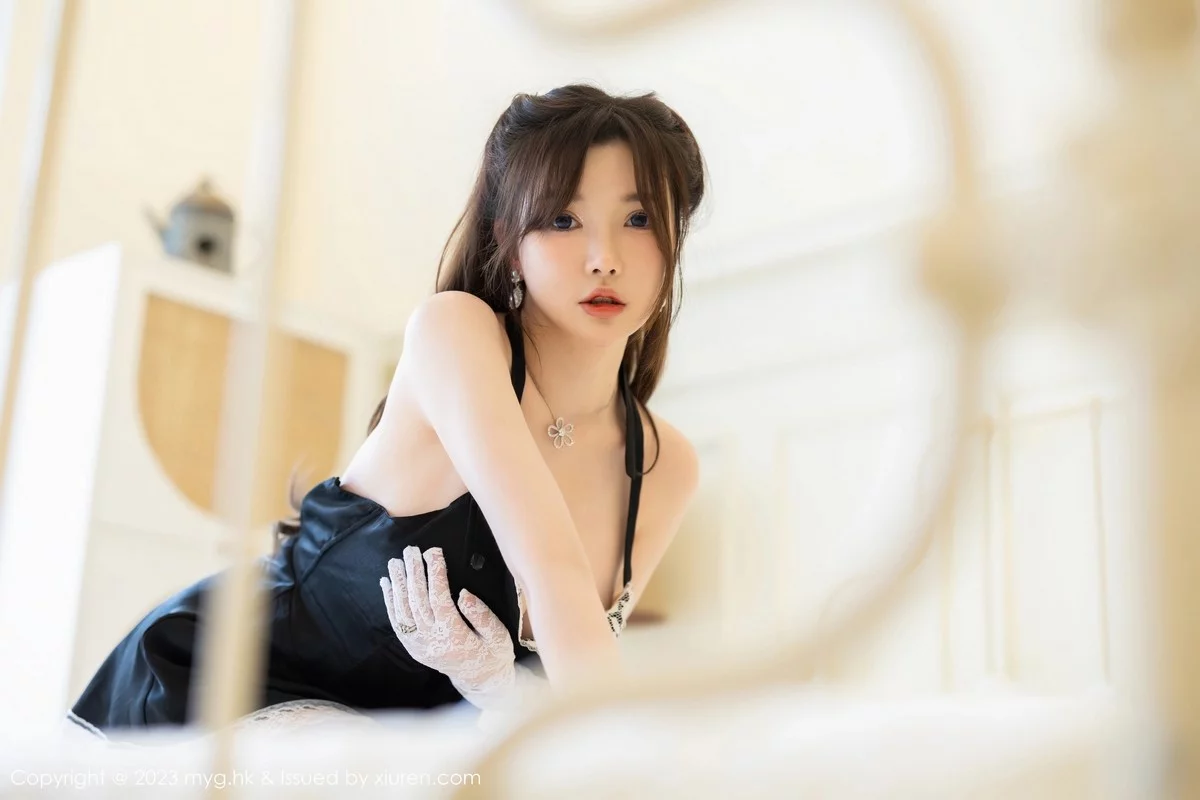 Xrmnw.Vip_糯美子_写真