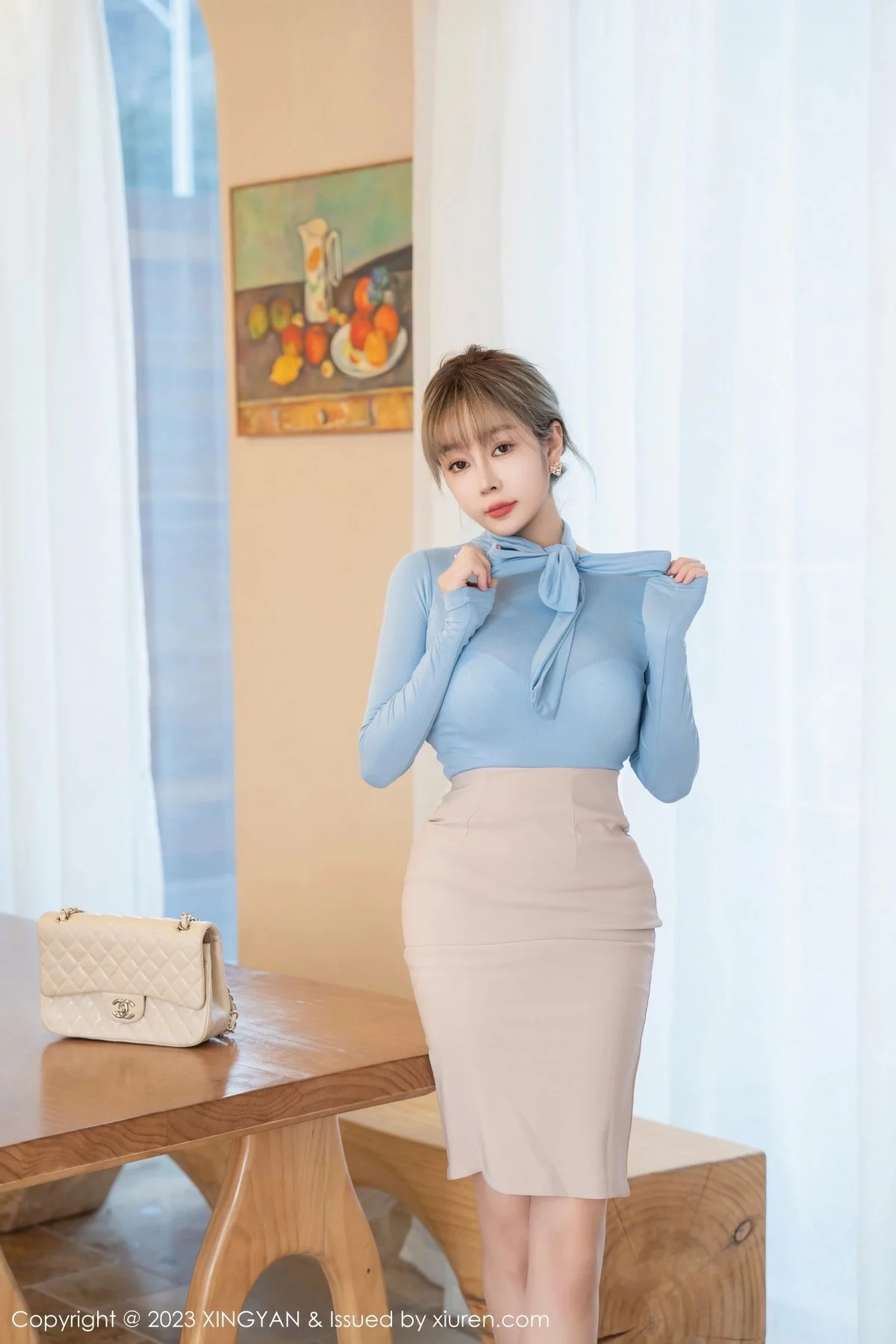Xrmnw.Vip_王雨纯_写真