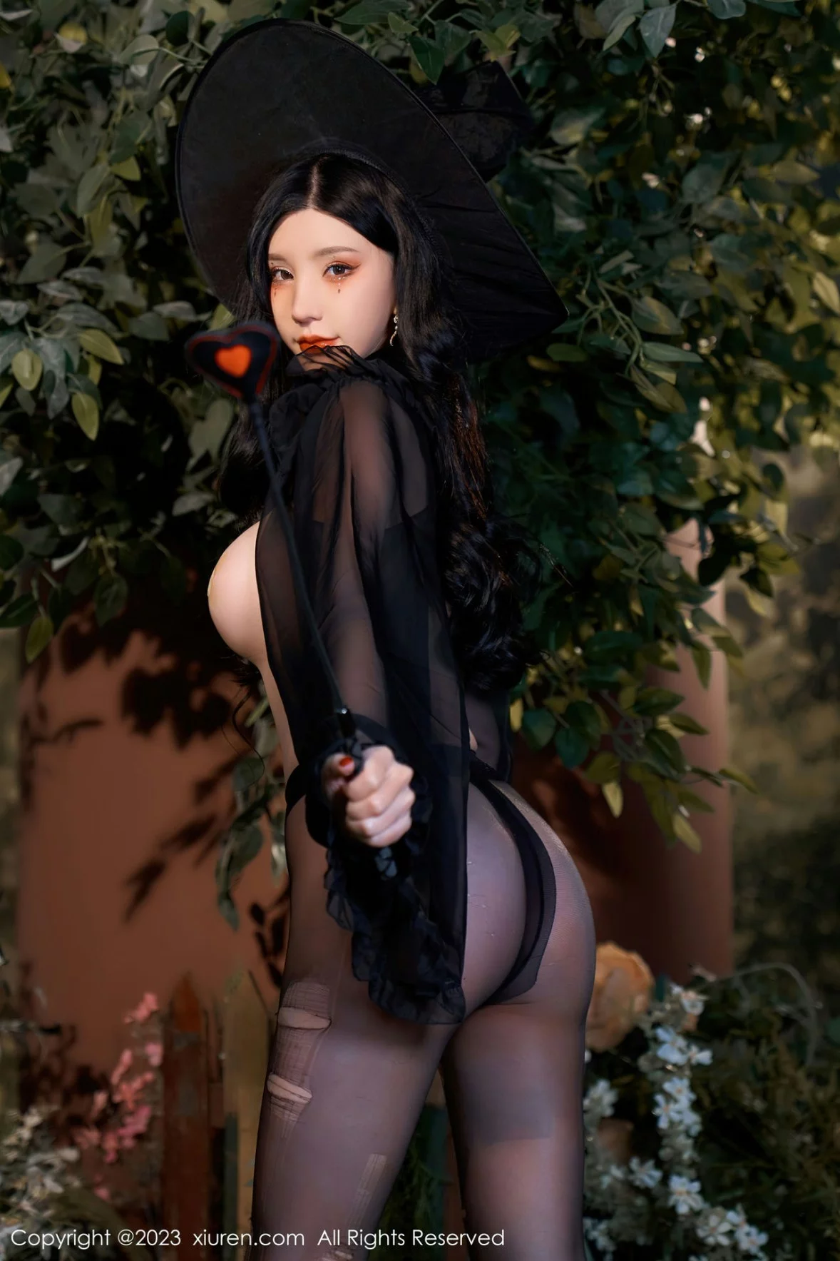 Xrmnw.Vip_周于希_写真