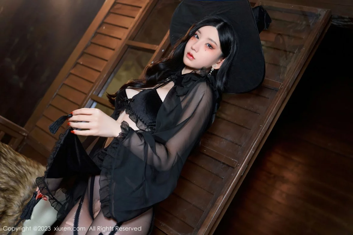 Xrmnw.Vip_周于希_写真