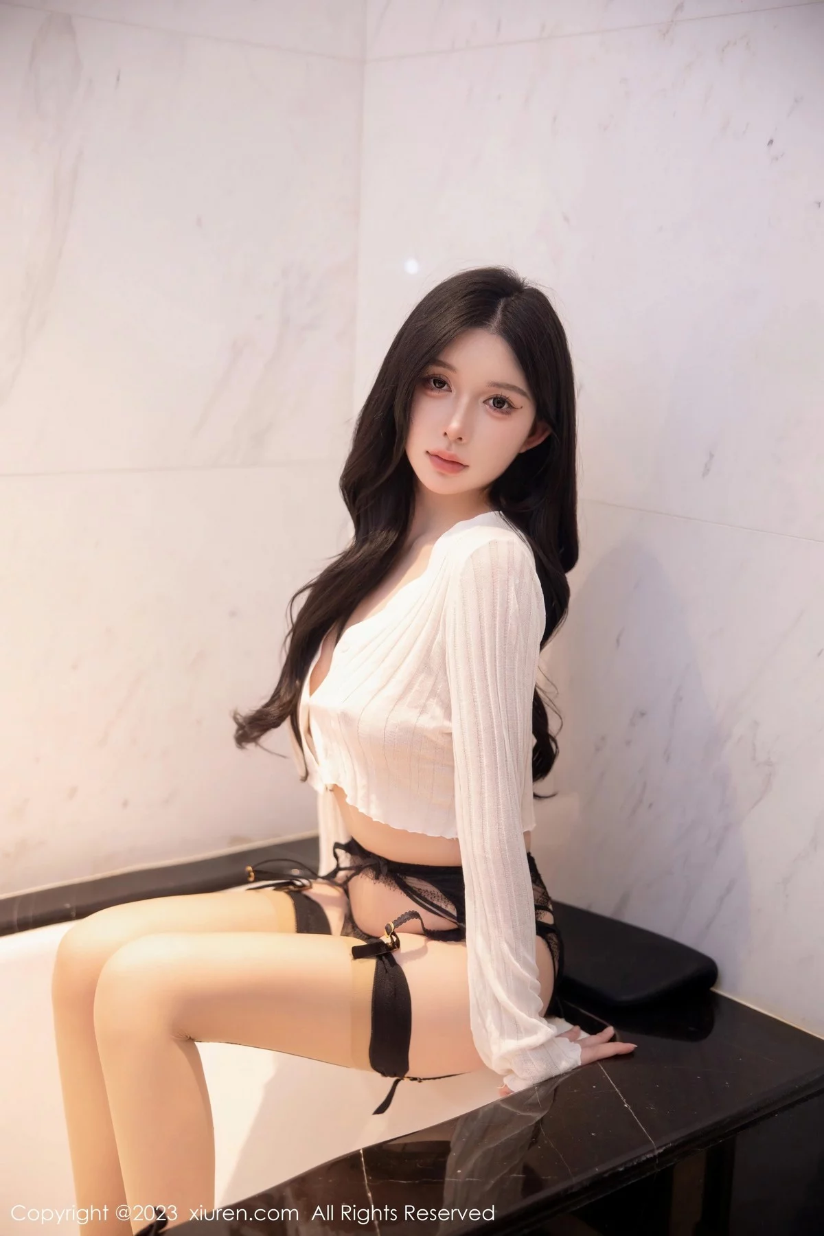 Xrmnw.Vip_林珊珊_写真
