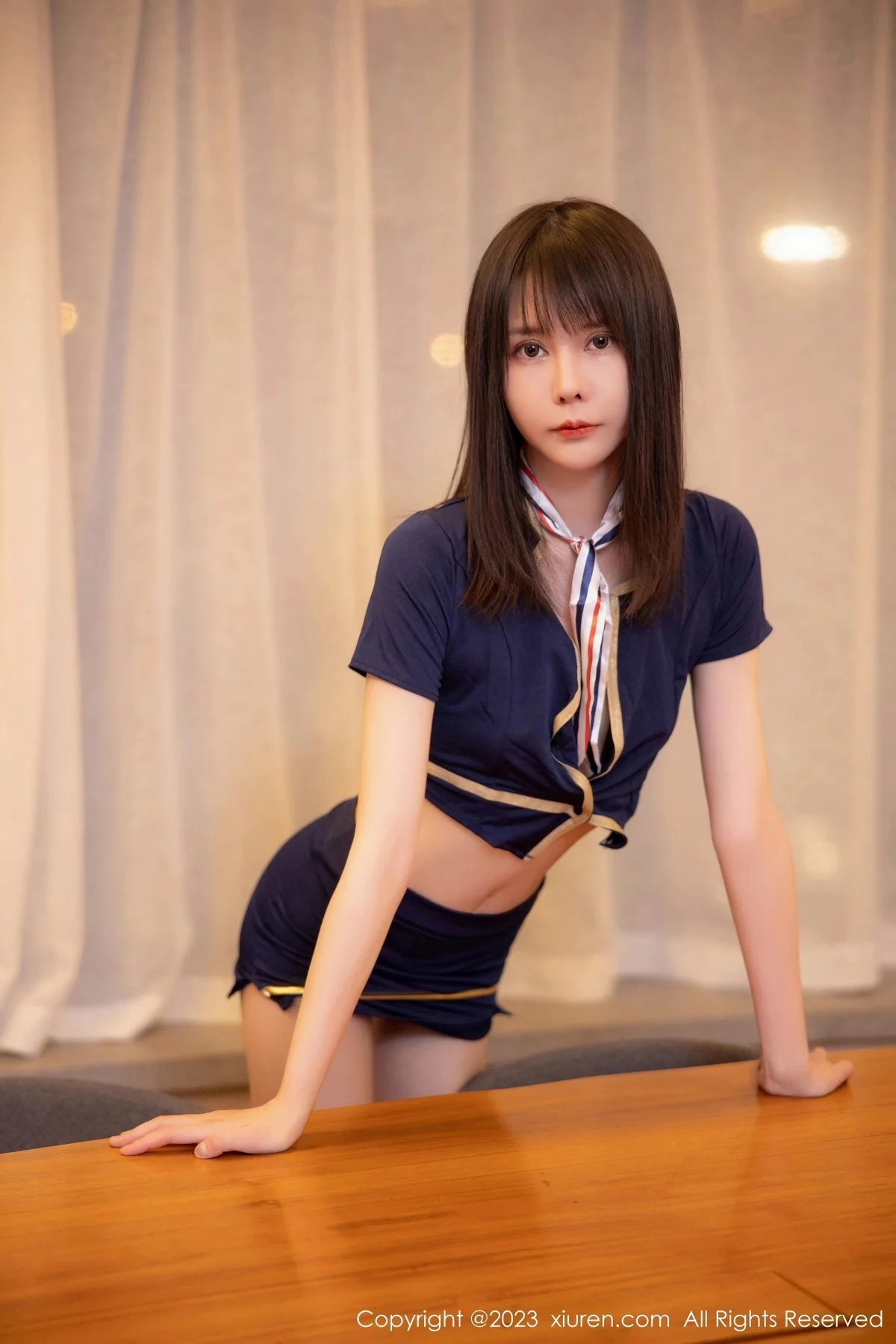 Xrmnw.Vip_甜佳佳_写真