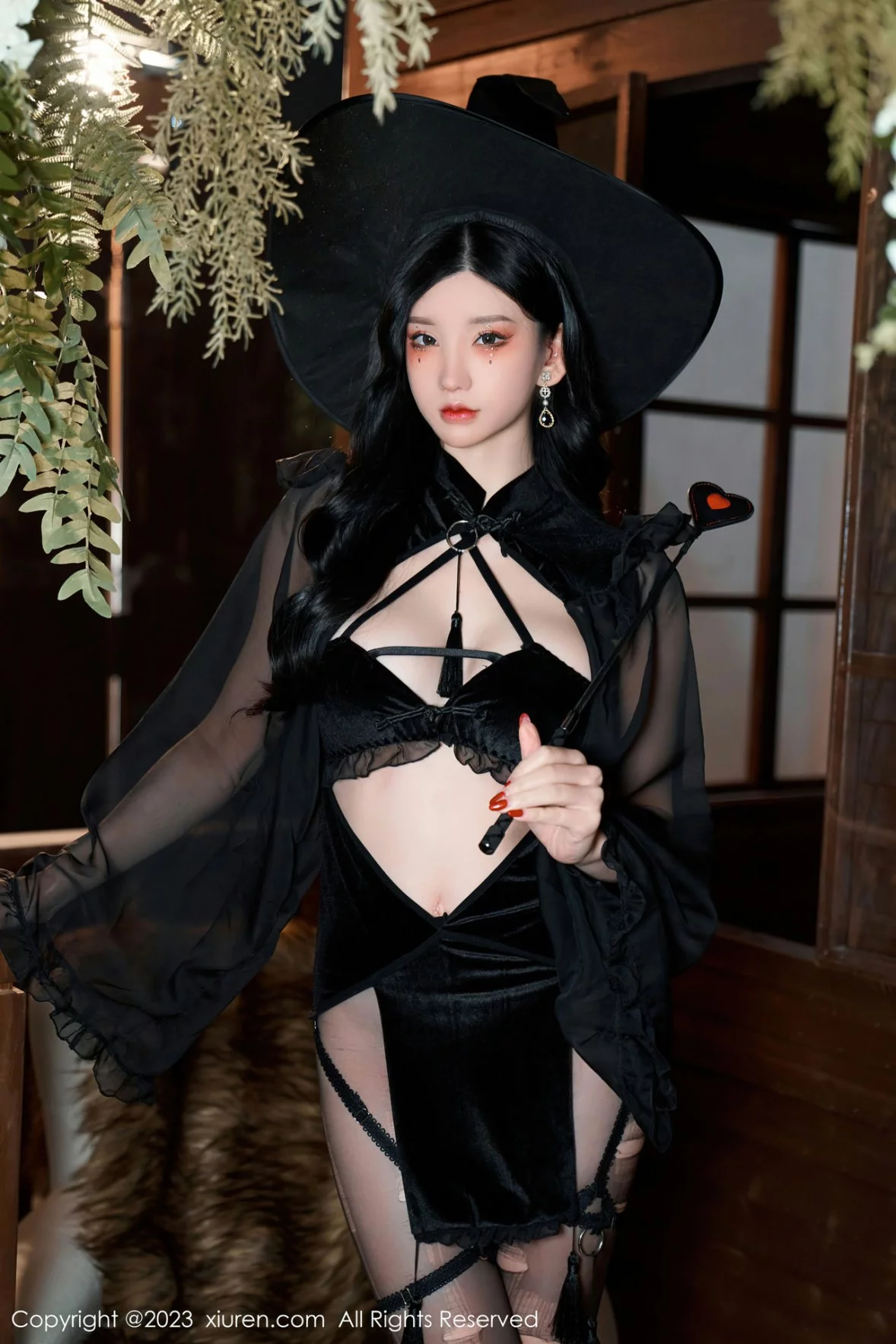 Xrmnw.Vip_周于希_写真