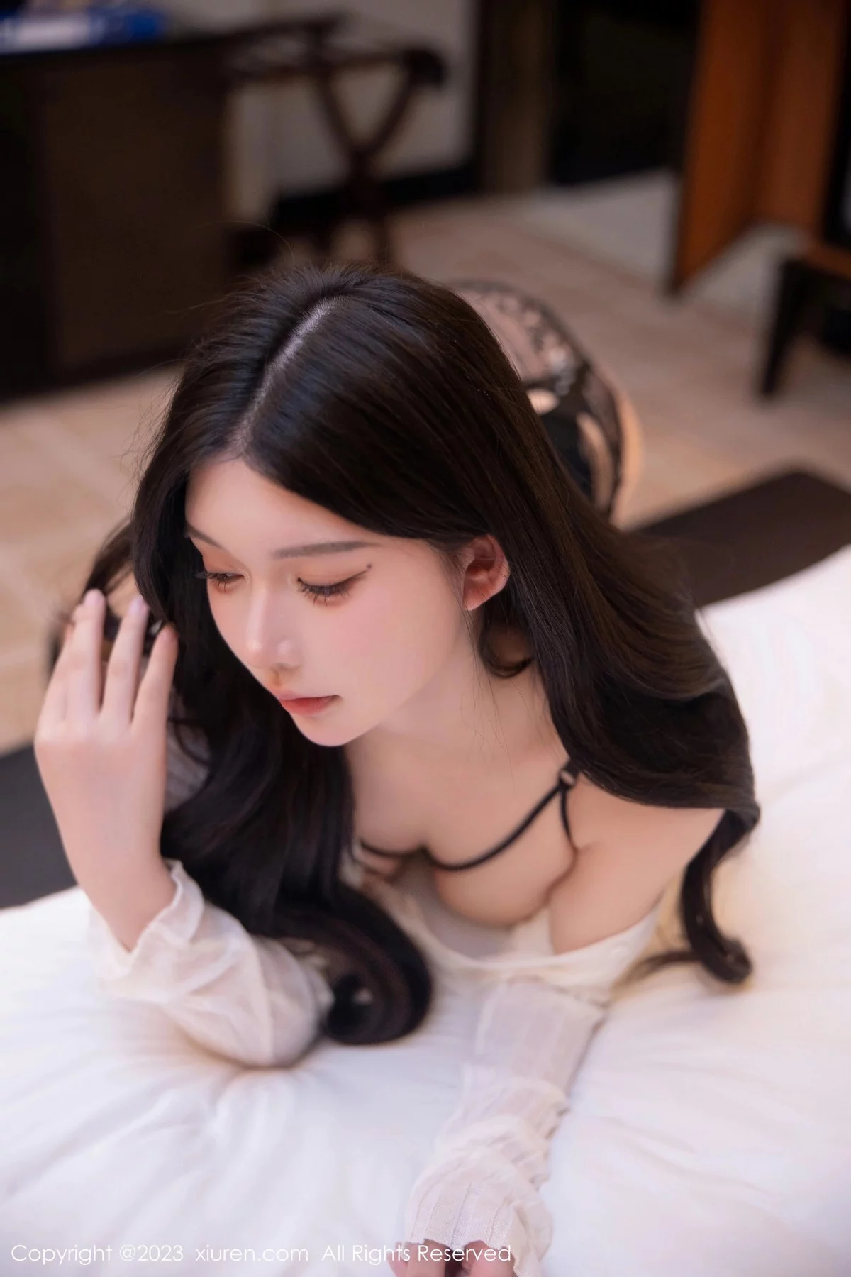 Xrmnw.Vip_林珊珊_写真