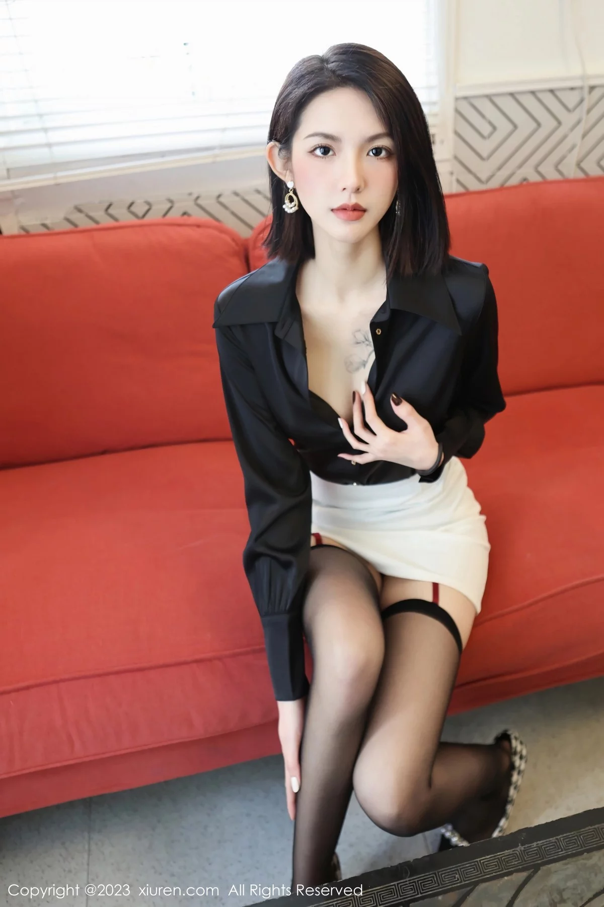 Xrmnw.Vip_乔一一_写真