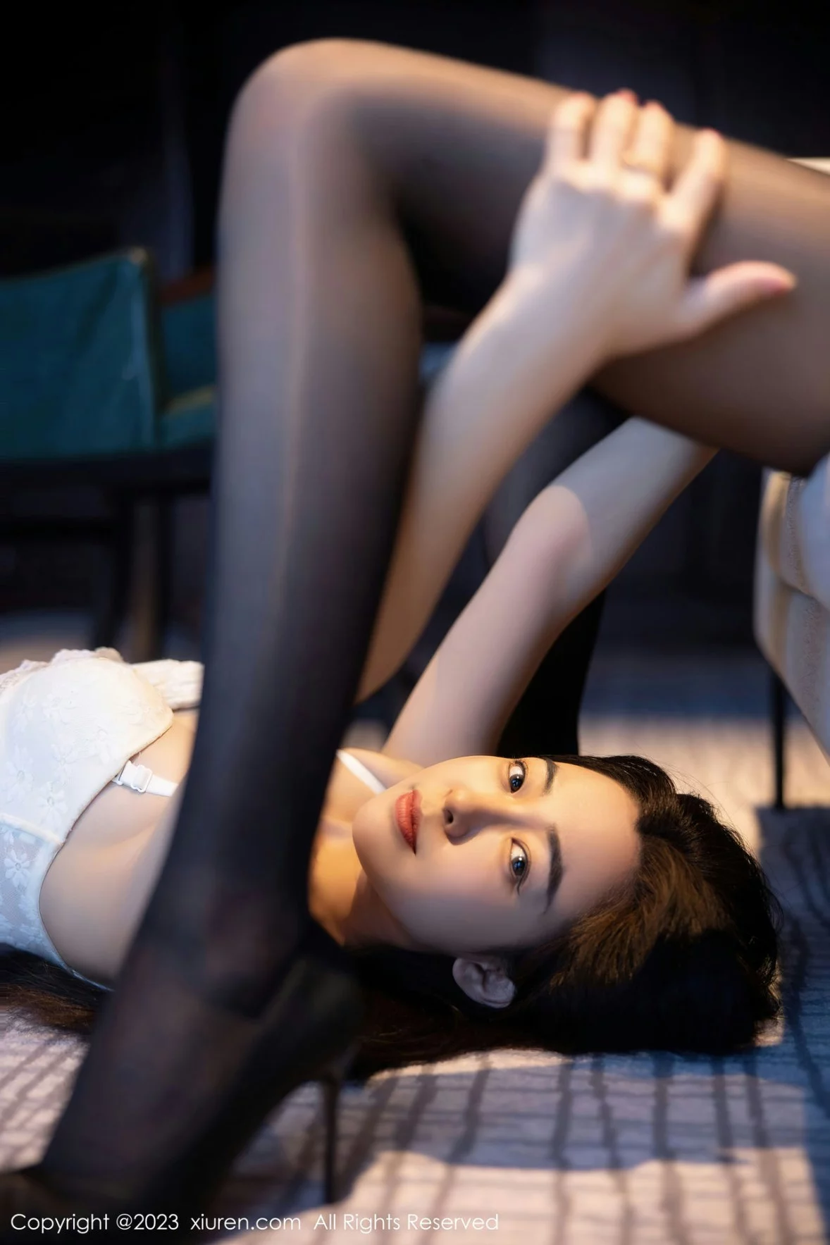 Xrmnw.Vip_星子柒_写真