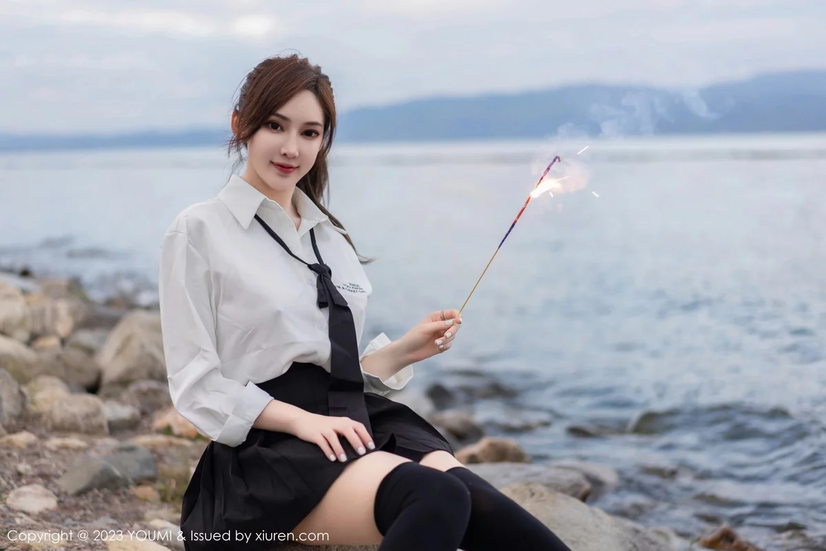 Xrmnw.Vip_周妍希_写真