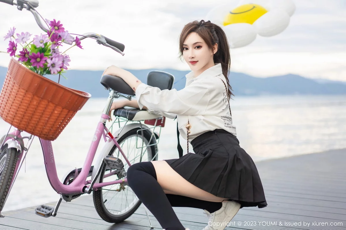 Xrmnw.Vip_周妍希_写真