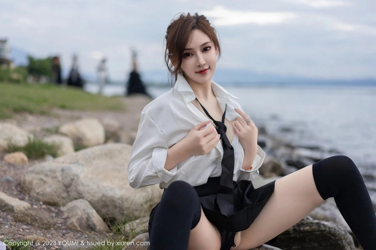 Xrmnw.Vip_周妍希_写真