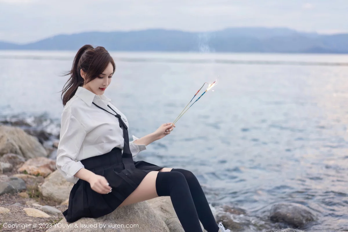 Xrmnw.Vip_周妍希_写真
