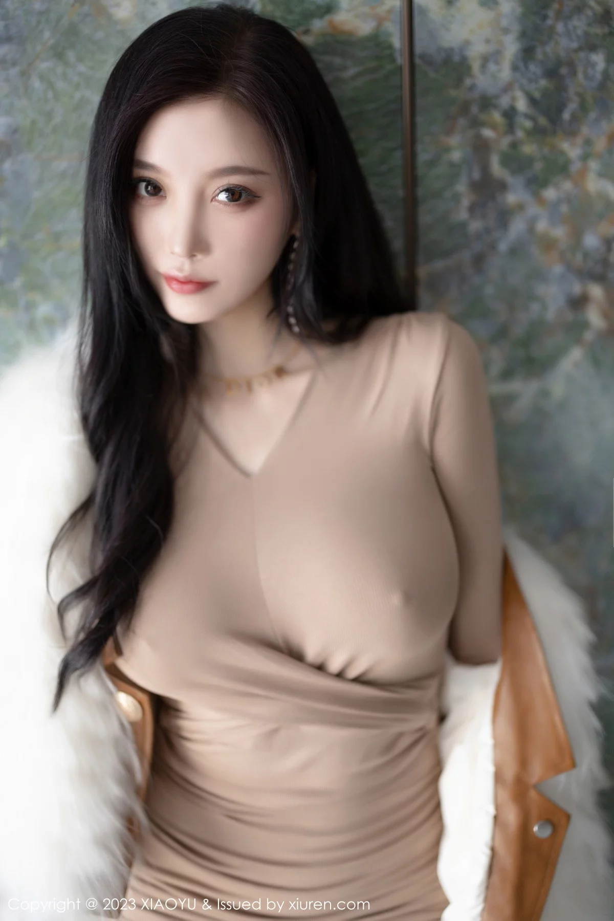 Xrmnw.Vip_杨晨晨_写真