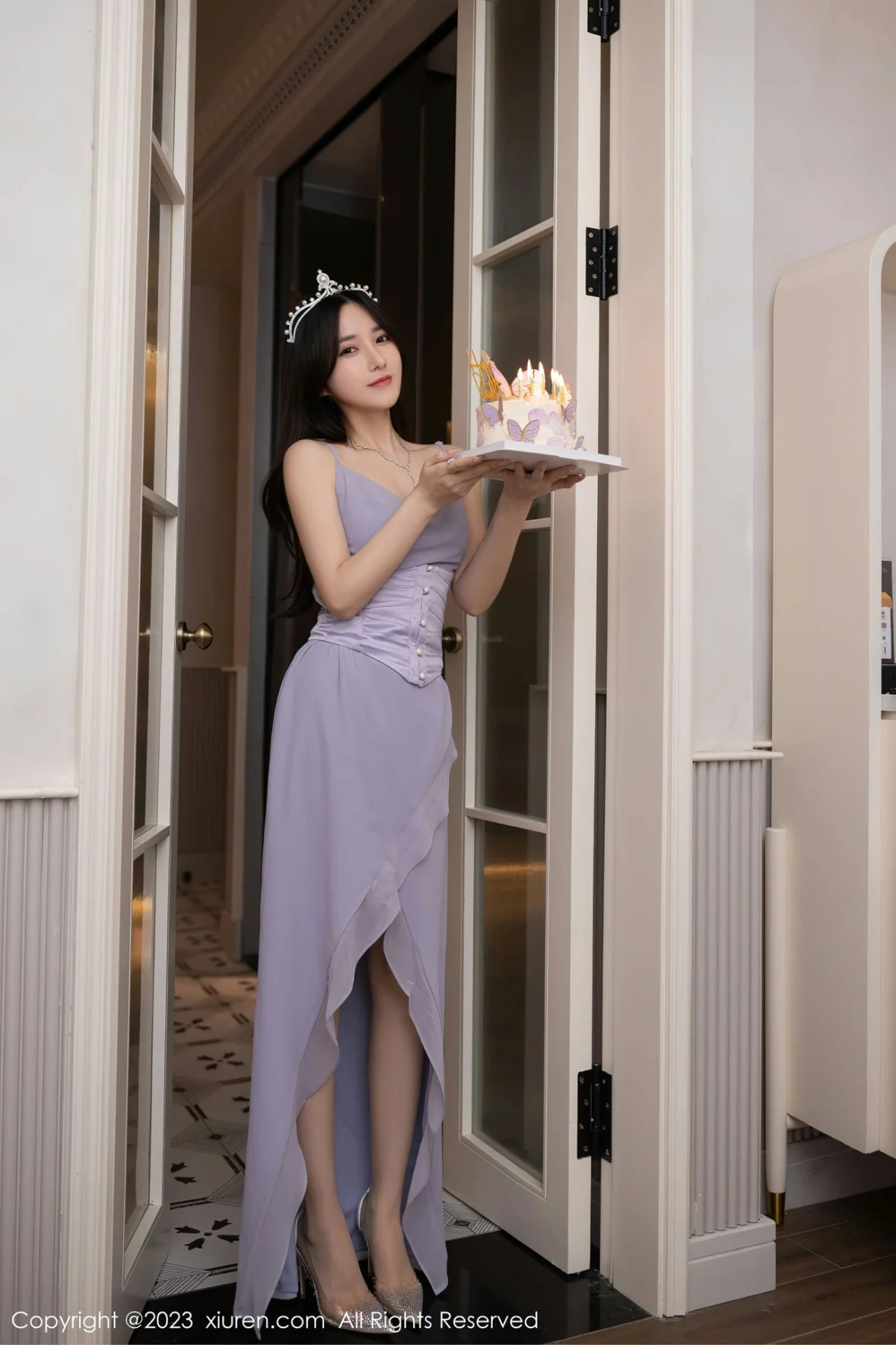 Xrmnw.Vip_鱼子酱_写真