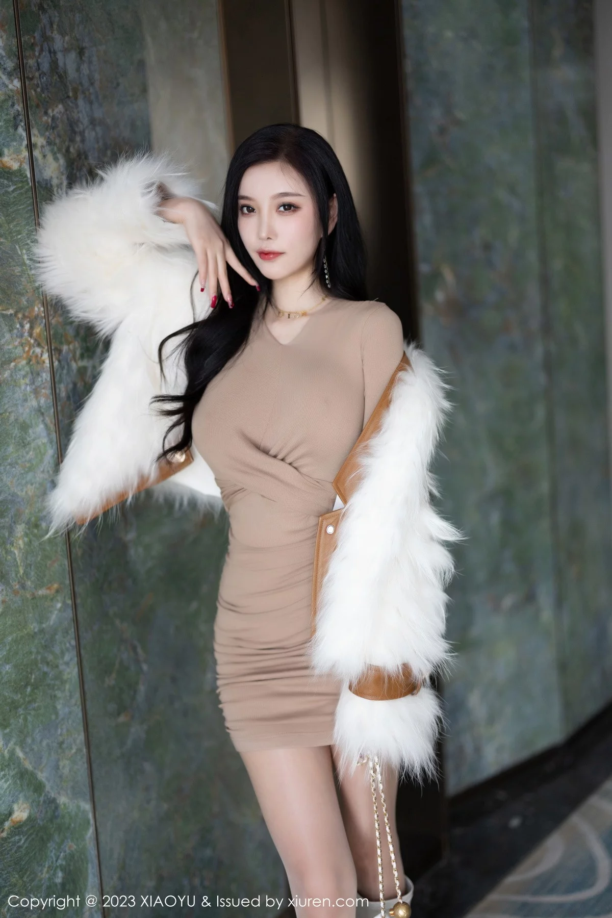 Xrmnw.Vip_杨晨晨_写真