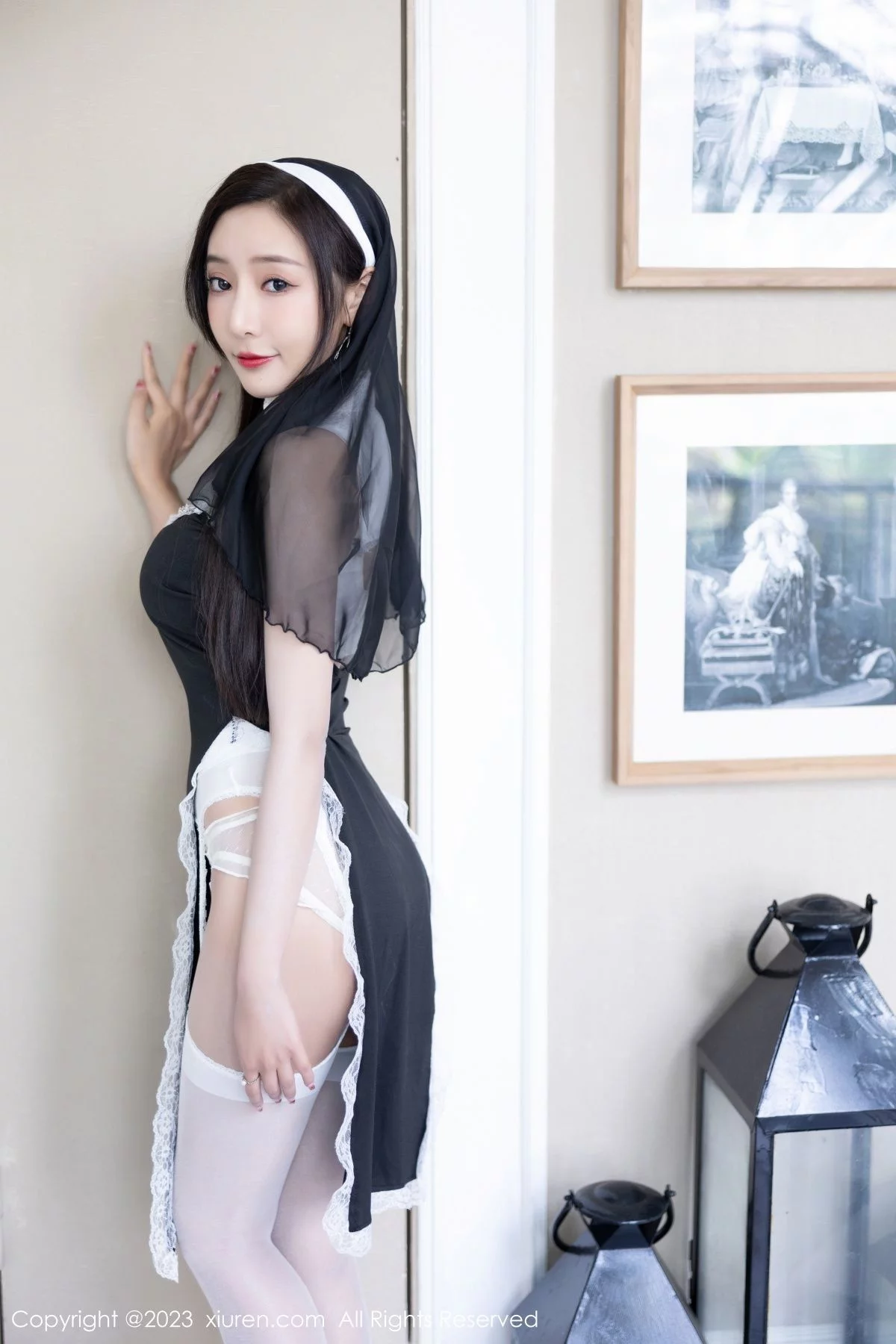 Xrmnw.Vip_王馨瑶_写真