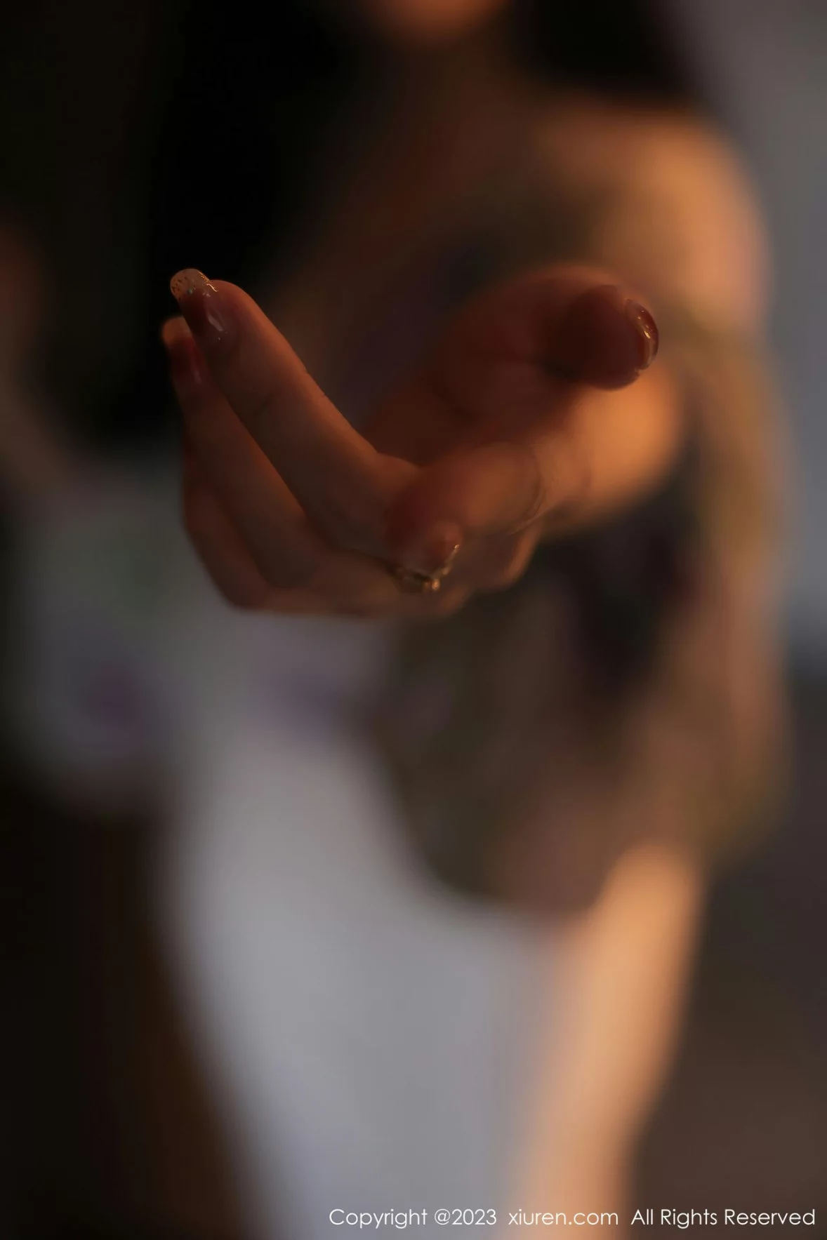Xrmnw.Vip_星子柒_写真