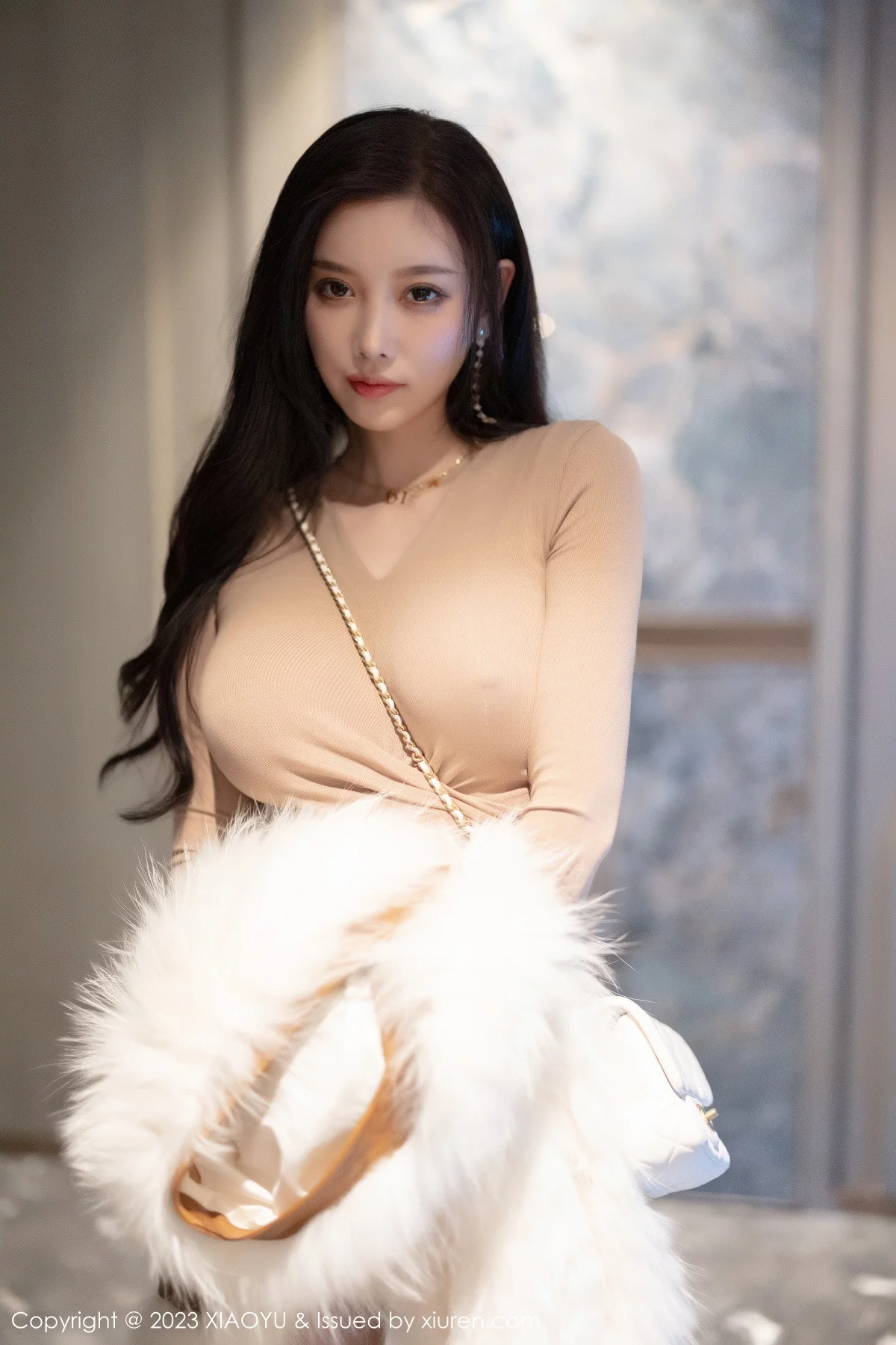 Xrmnw.Vip_杨晨晨_写真