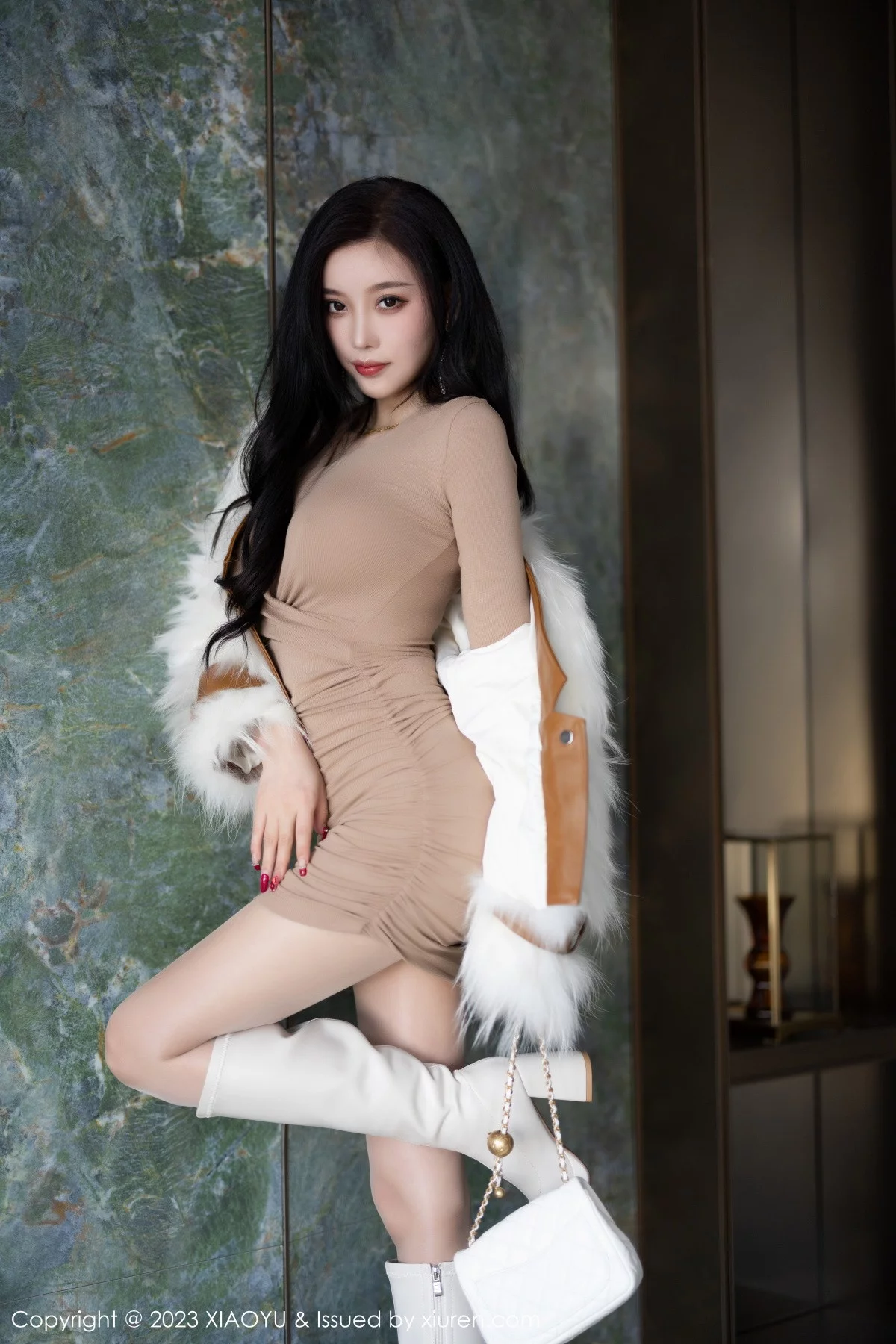 Xrmnw.Vip_杨晨晨_写真