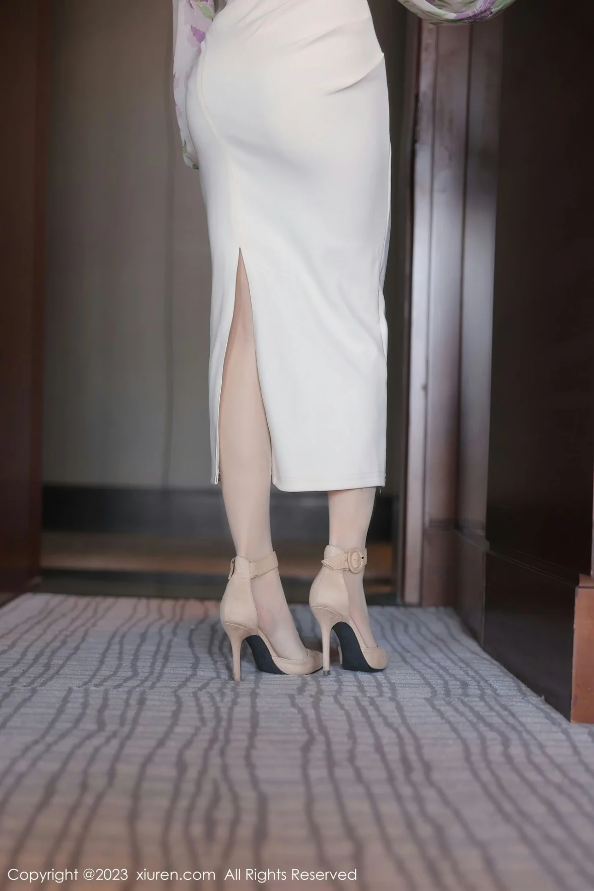 Xrmnw.Vip_星子柒_写真