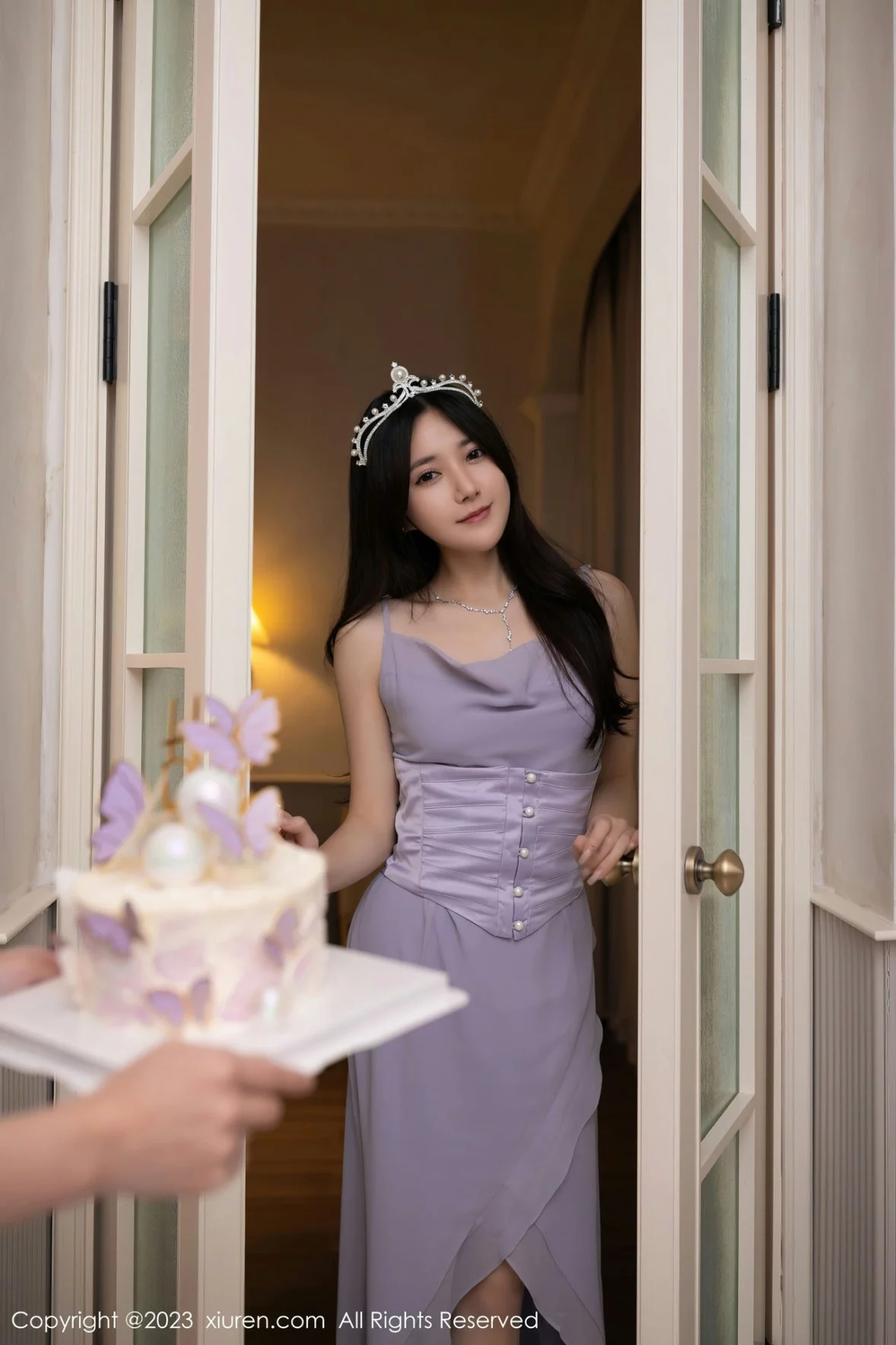 Xrmnw.Vip_鱼子酱_写真