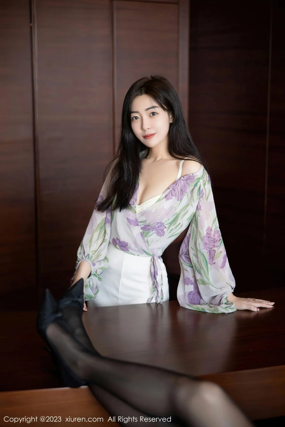 Xrmnw.Vip_星子柒_写真