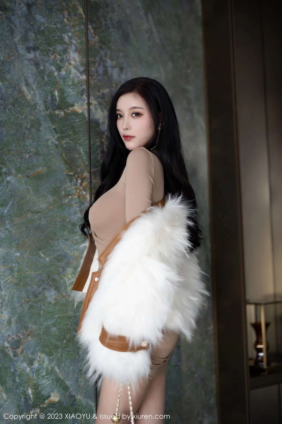 Xrmnw.Vip_杨晨晨_写真