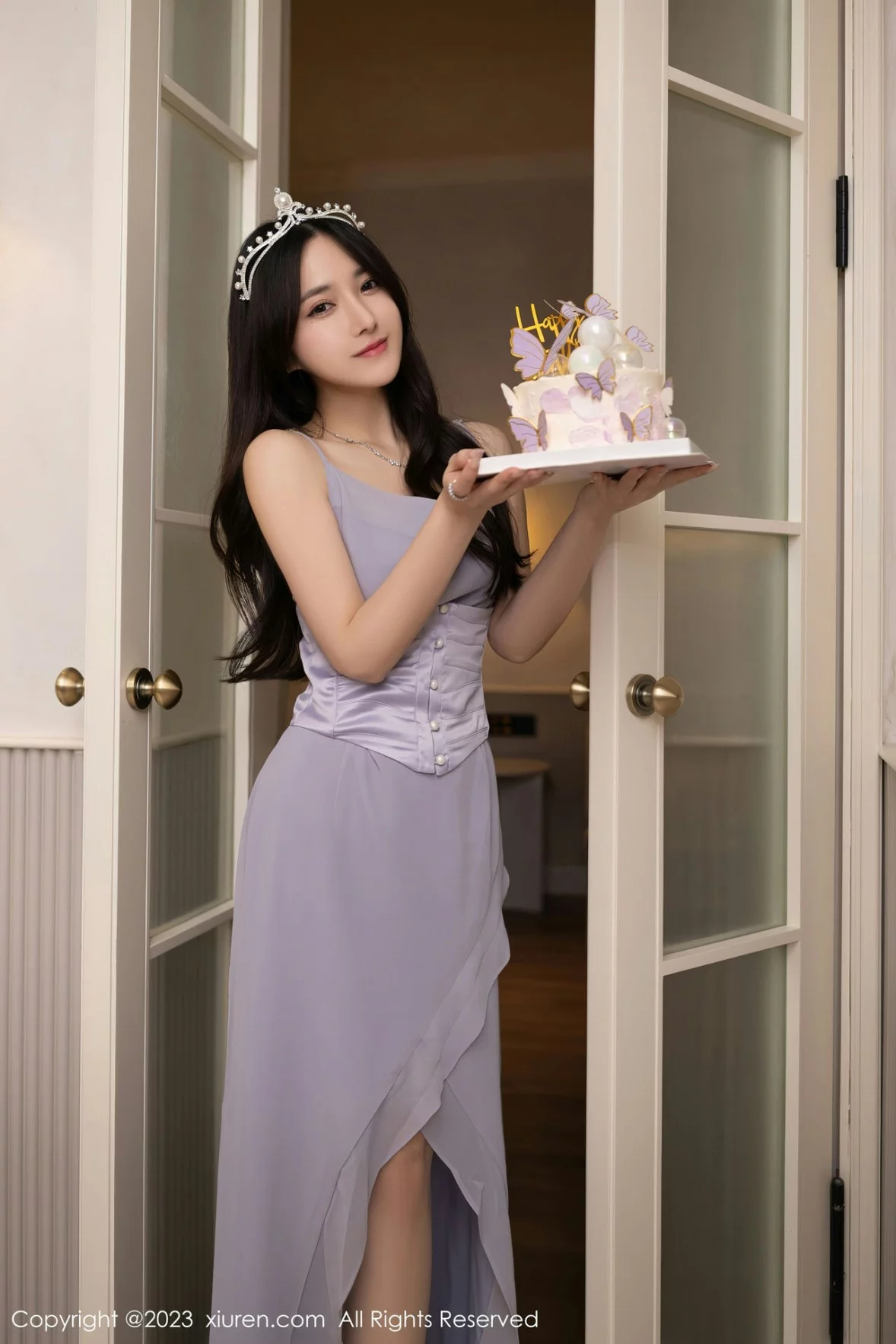 Xrmnw.Vip_鱼子酱_写真